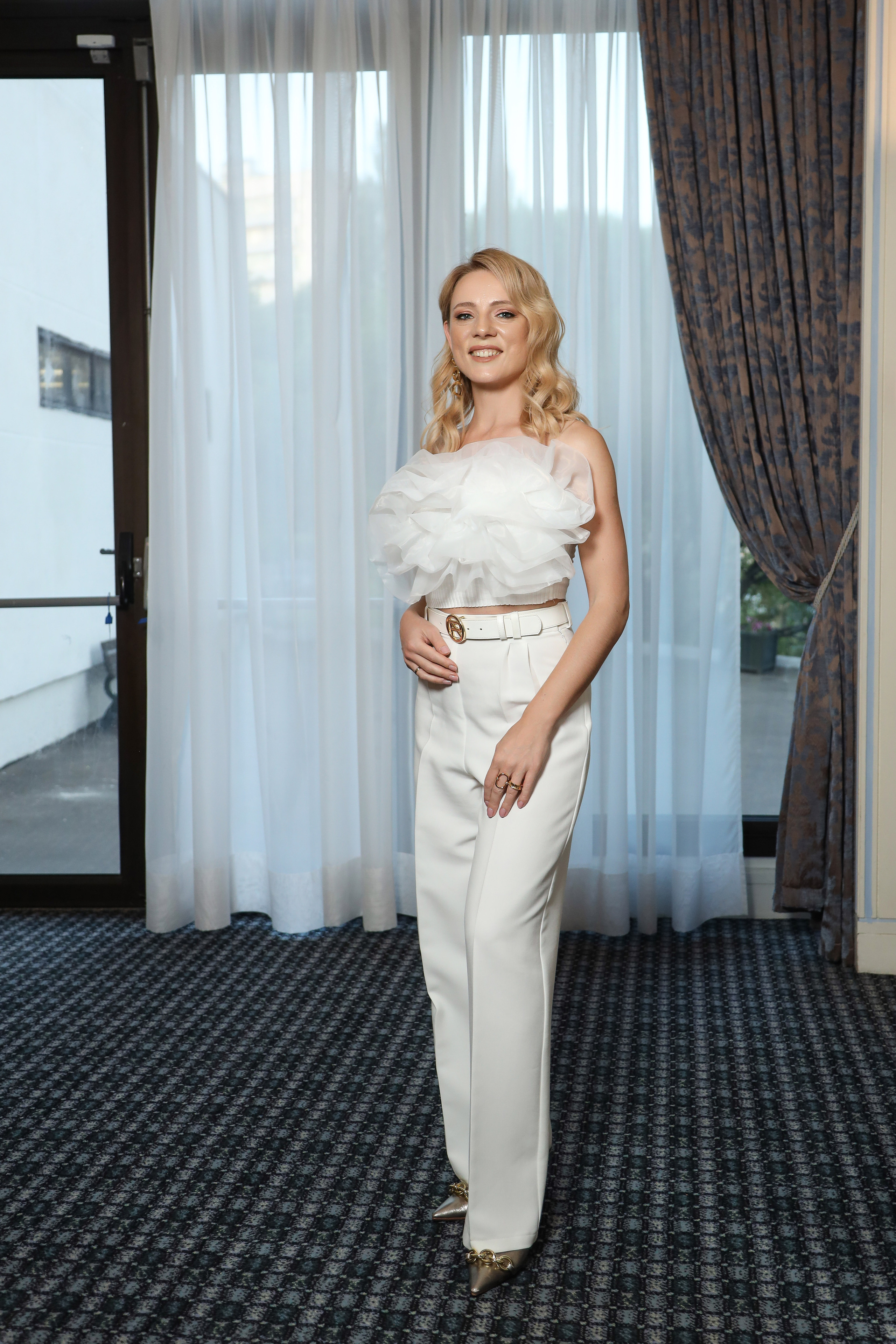 Level UP. Фотограф Антон Чупринин