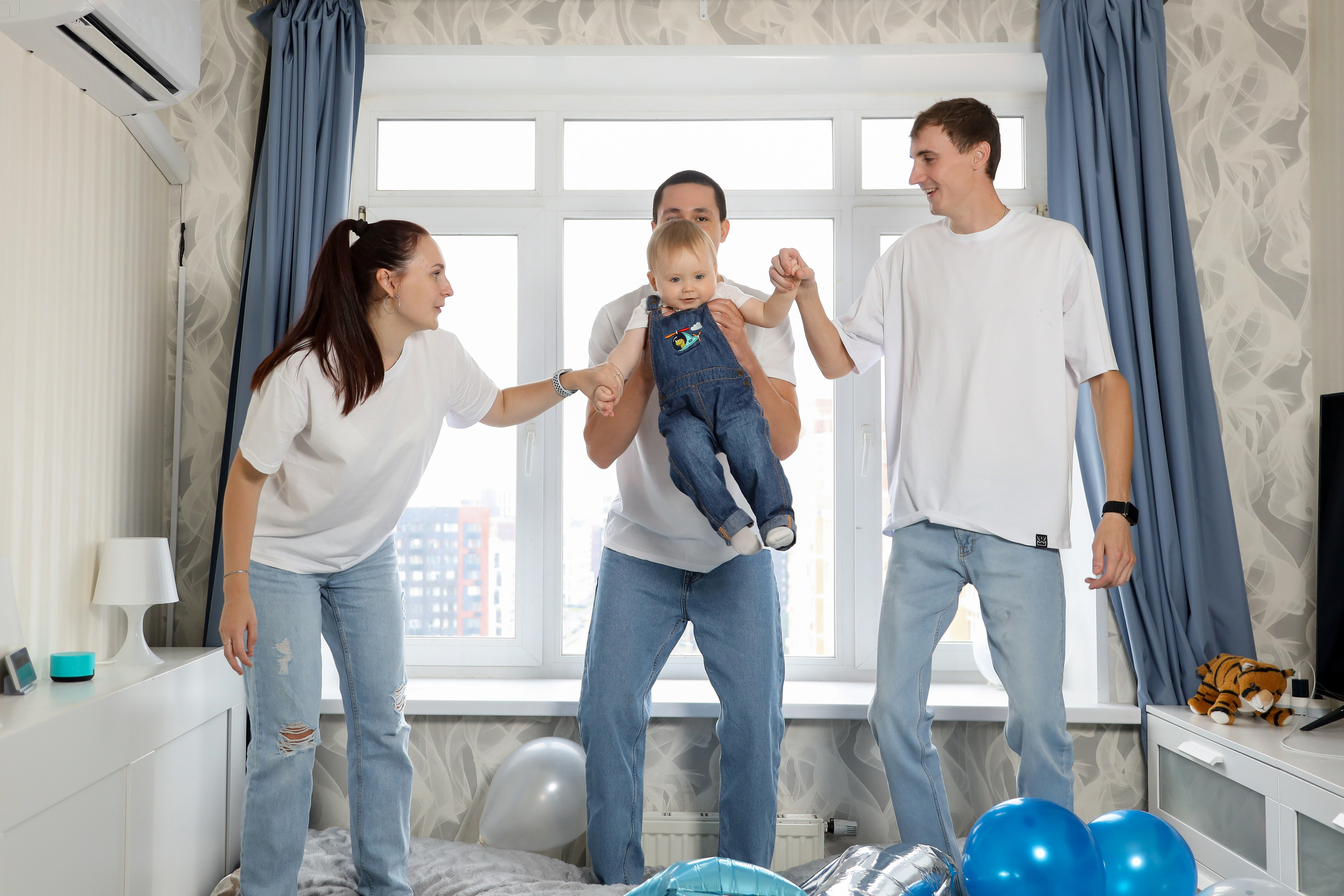 Годовасие. Фотограф Антон Чупринин