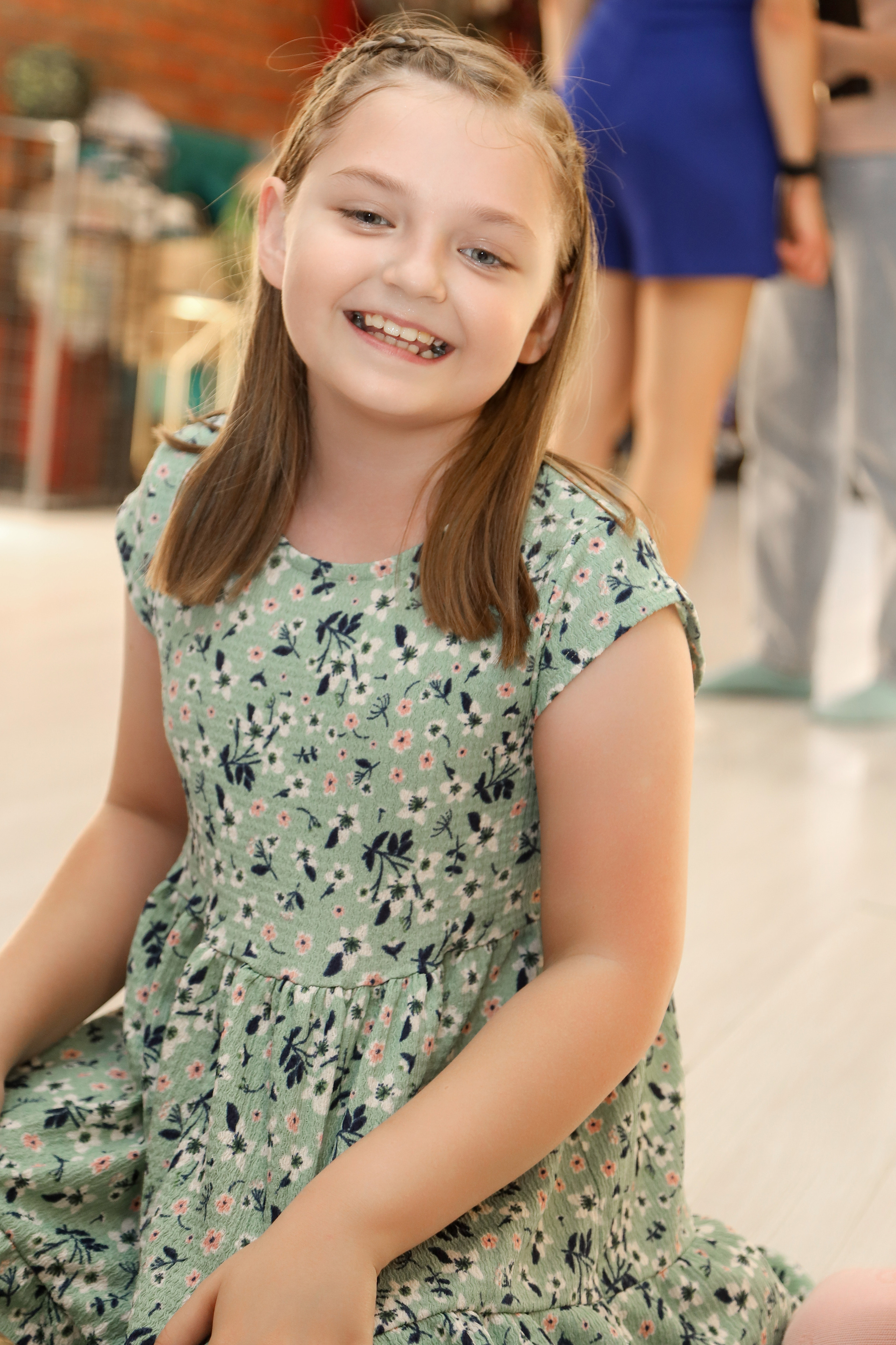 ДР Сережи — 5 лет. Фотограф Антон Чупринин