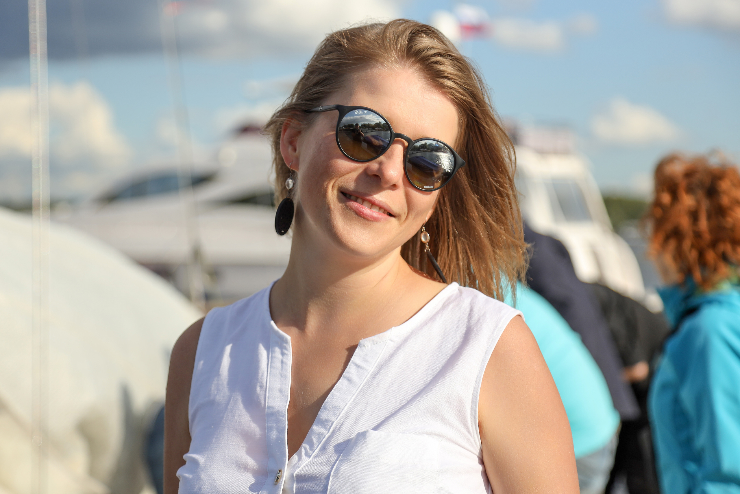 DIS регата 2023. Фотограф Антон Чупринин