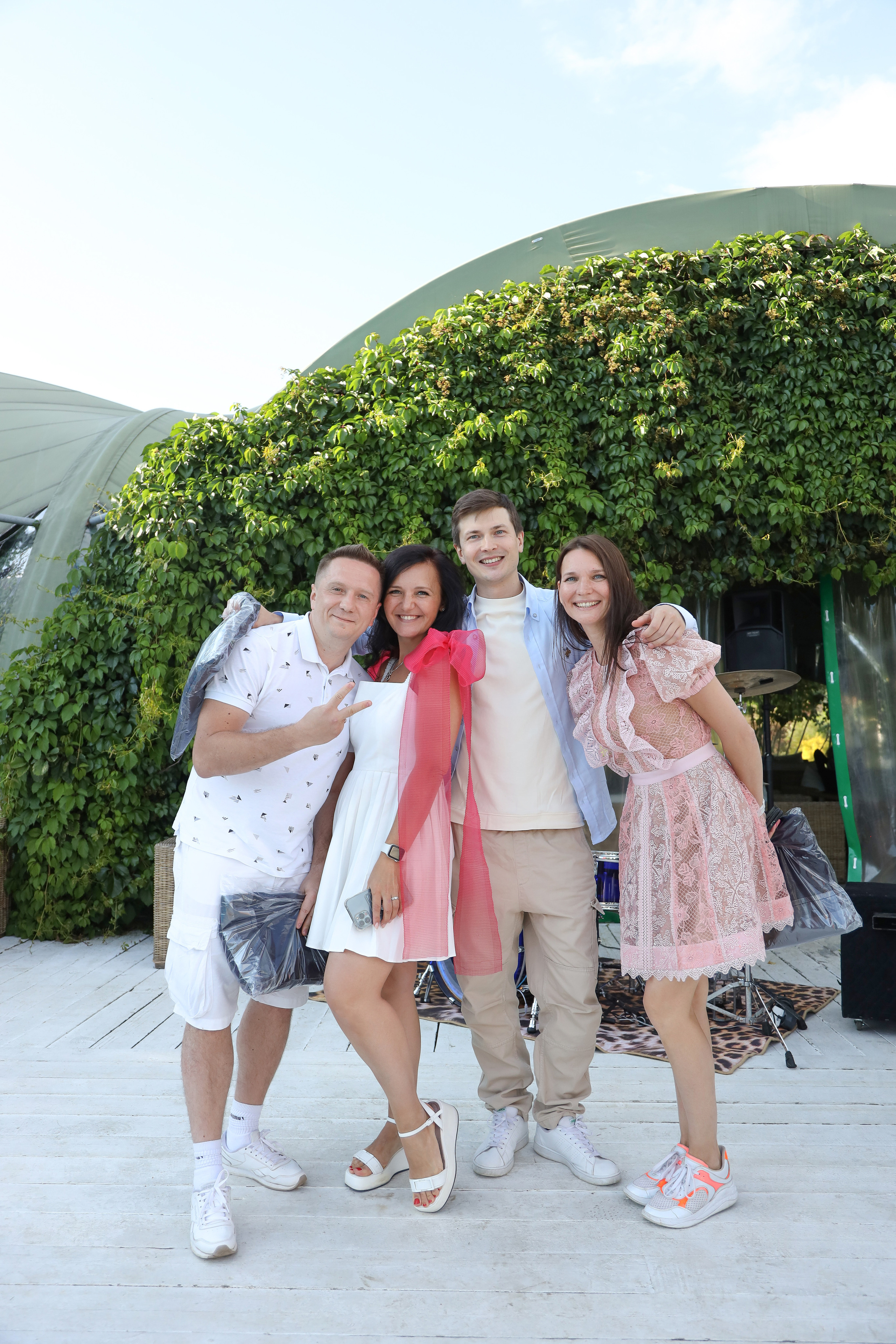 DIS регата 2023. Фотограф Антон Чупринин