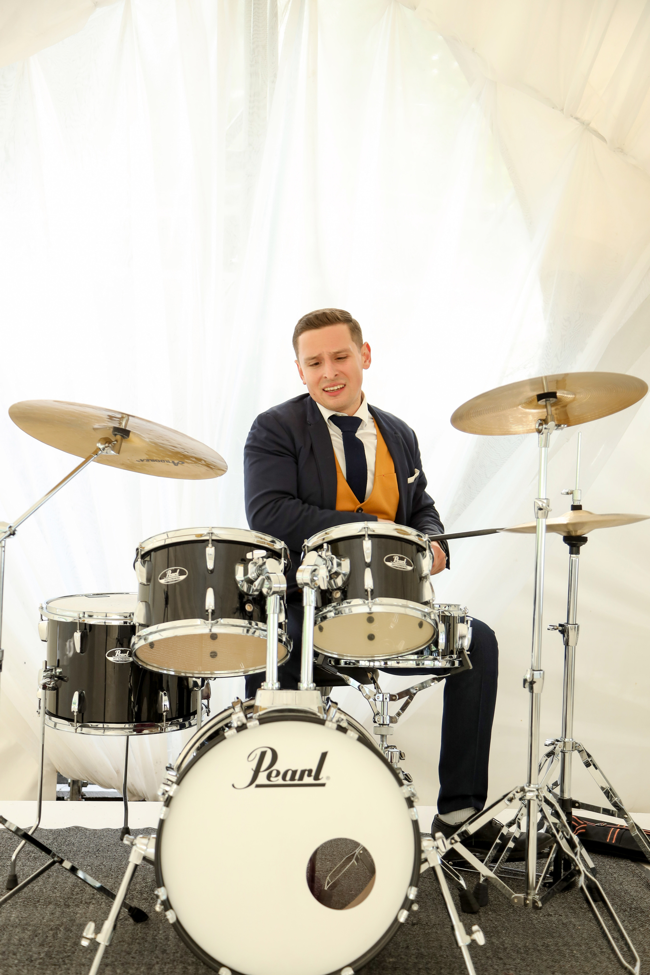 ДР Евгения — Регата. Фотограф Антон Чупринин