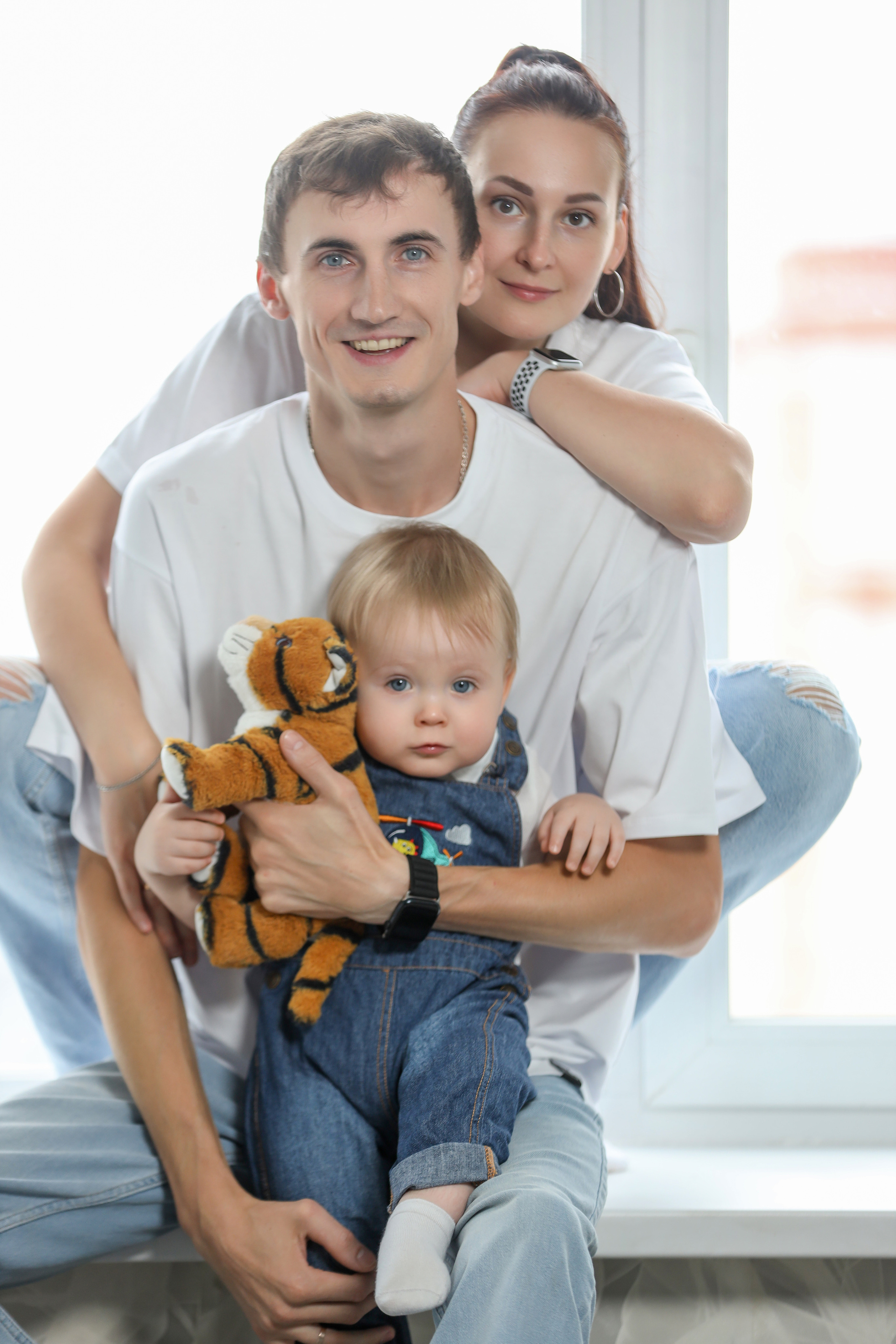 Годовасие. Фотограф Антон Чупринин