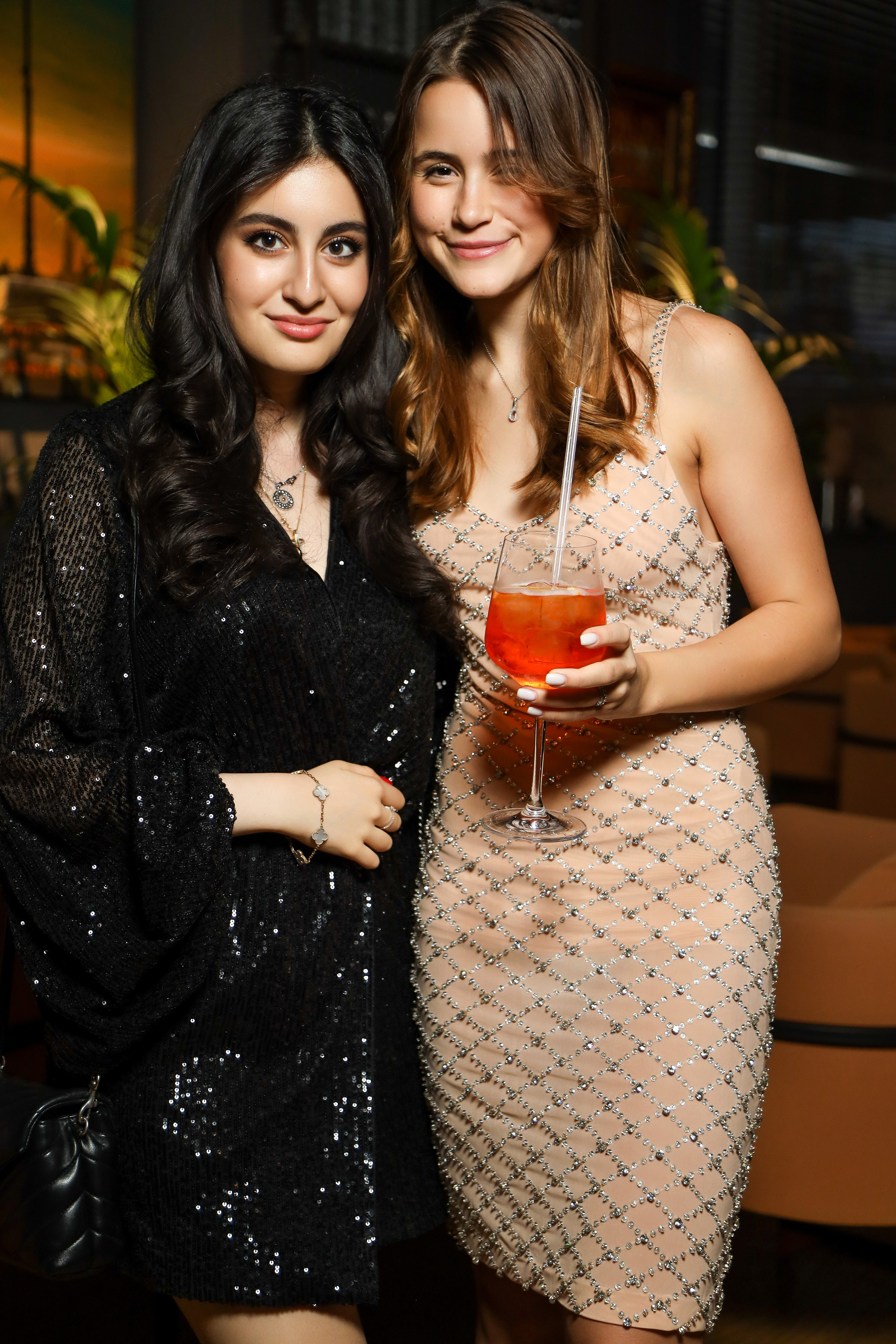 День Рождения Марии. Фотограф Антон Чупринин