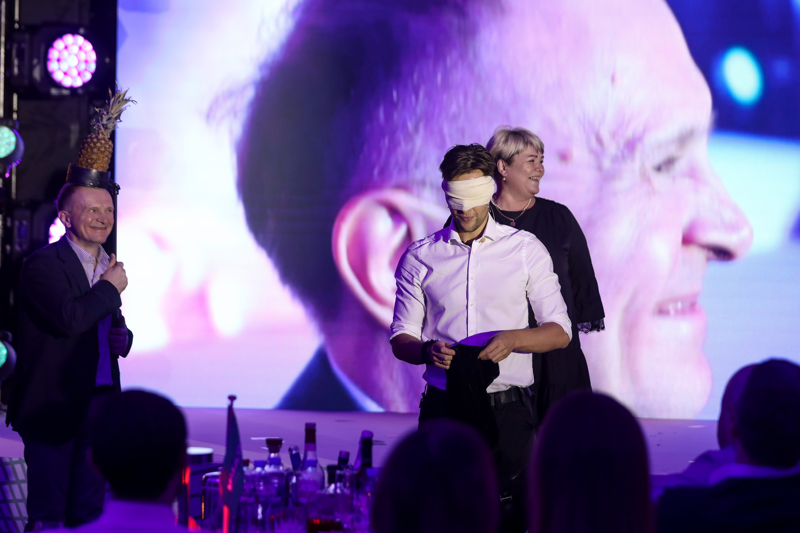 B.Braun 15.03.23. Фотограф Антон Чупринин