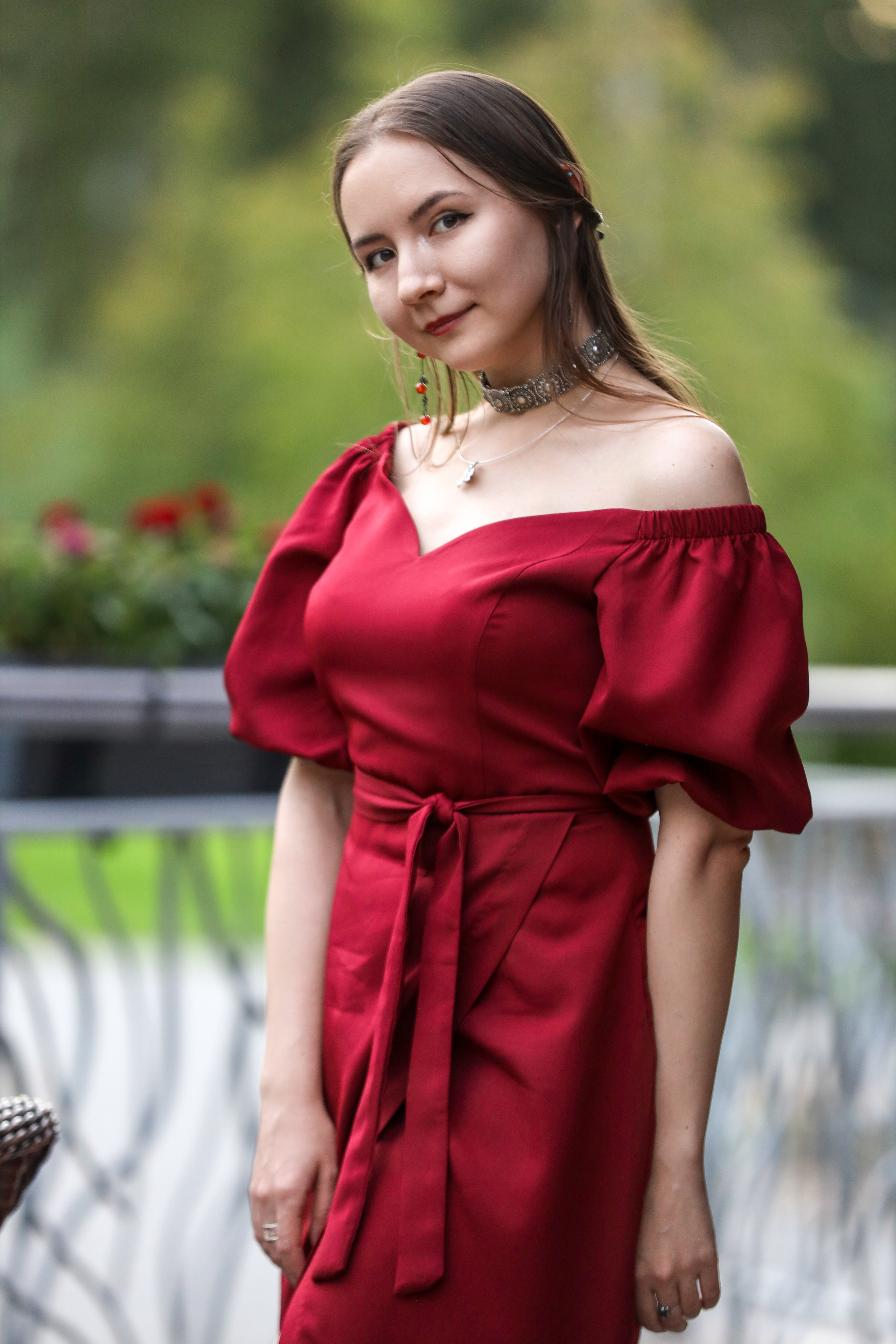 Project Trade. Фотограф Антон Чупринин