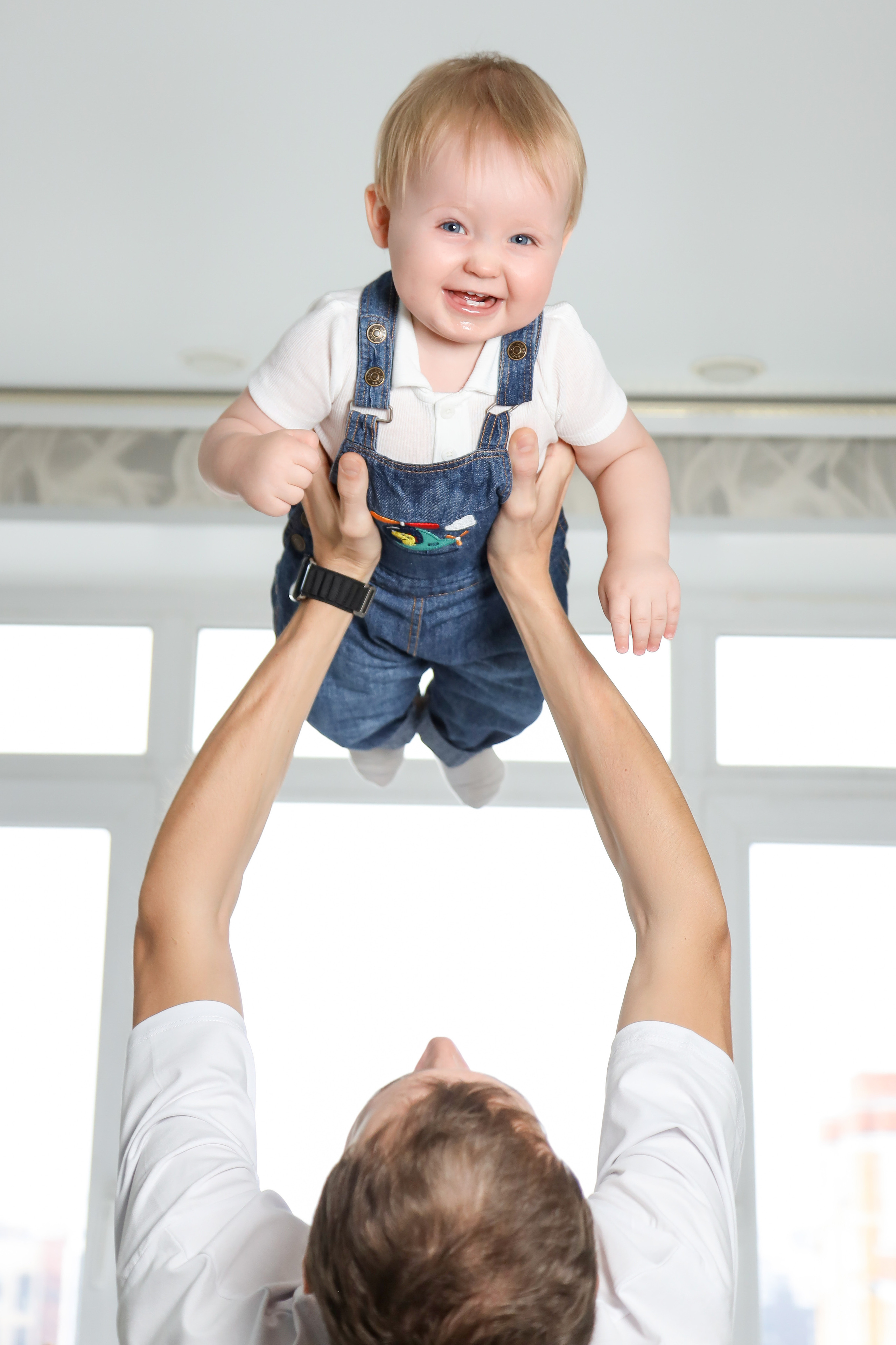 Годовасие. Фотограф Антон Чупринин