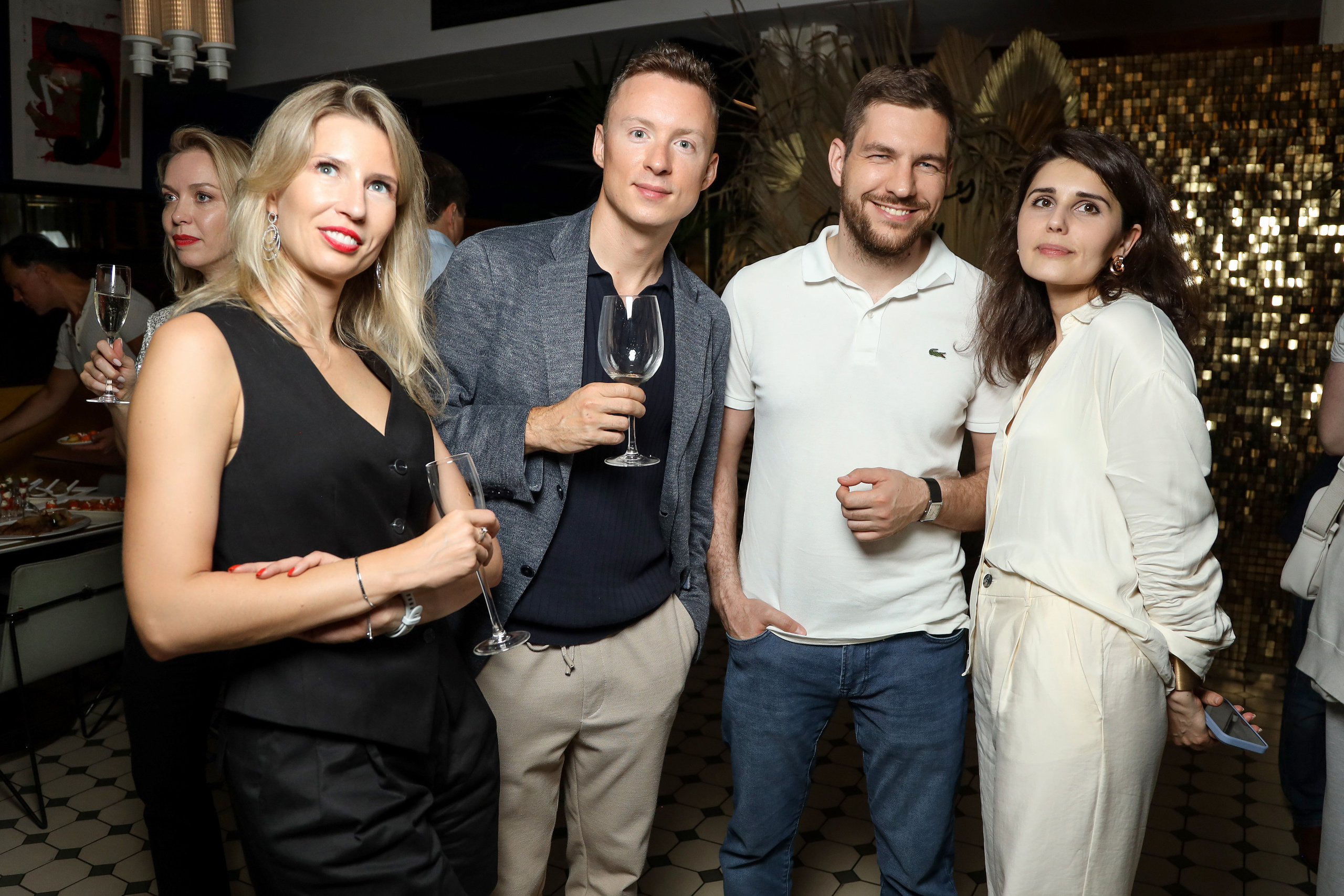 ДР Юли. Фотограф Антон Чупринин