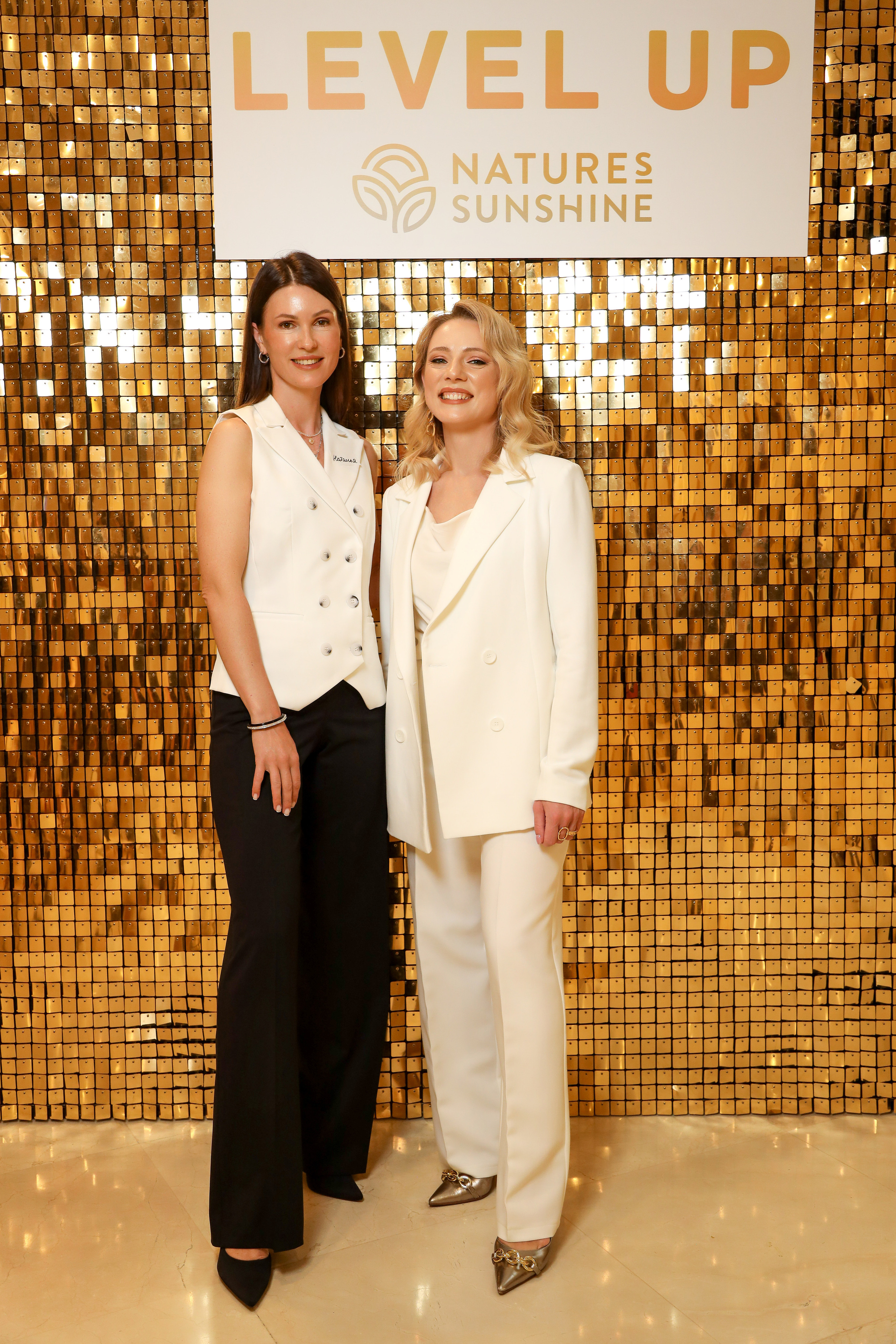 Level UP. Фотограф Антон Чупринин