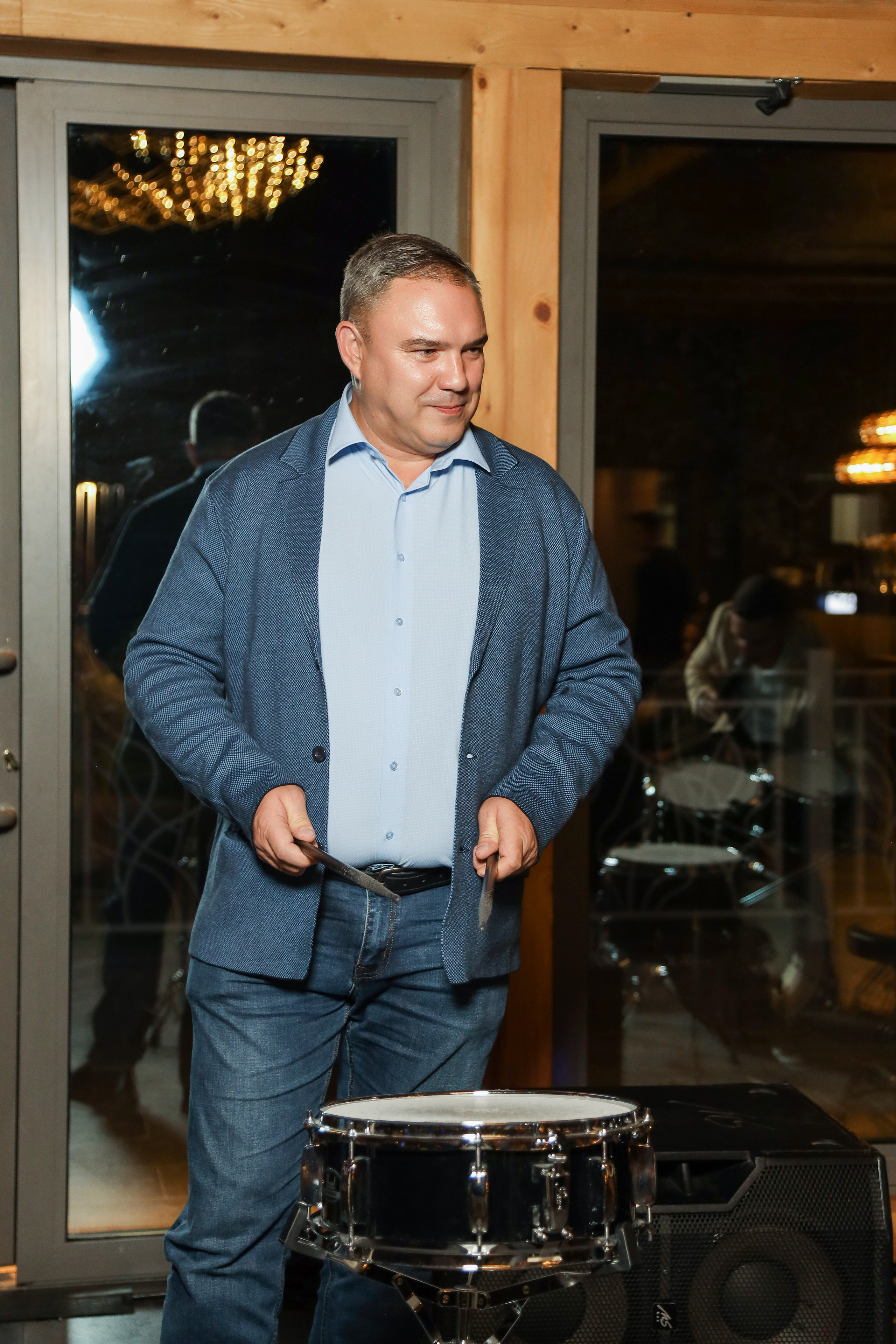 Project Trade. Фотограф Антон Чупринин