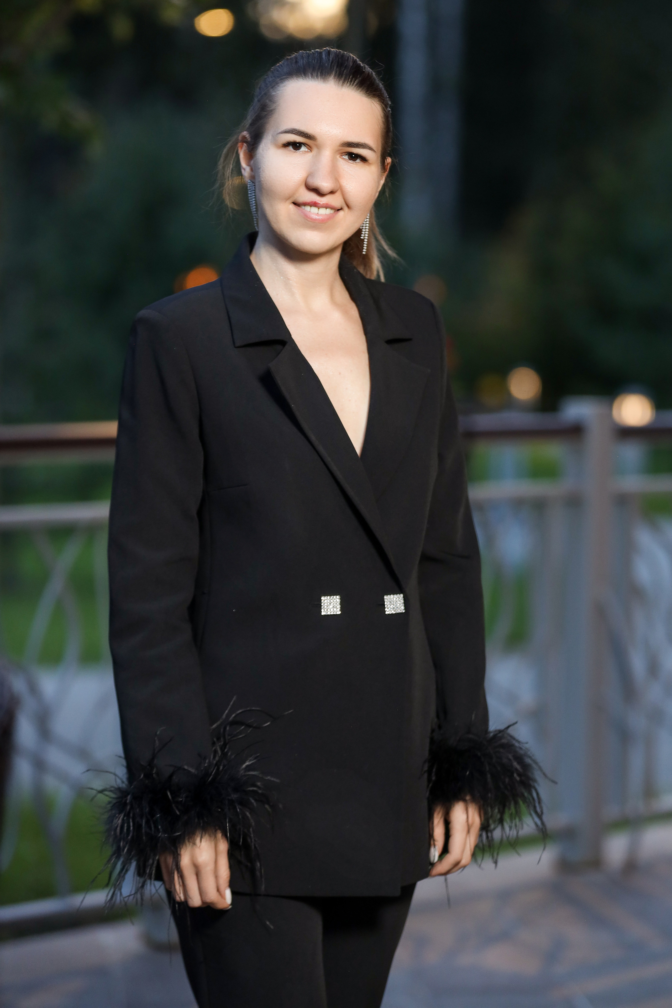 Project Trade. Фотограф Антон Чупринин