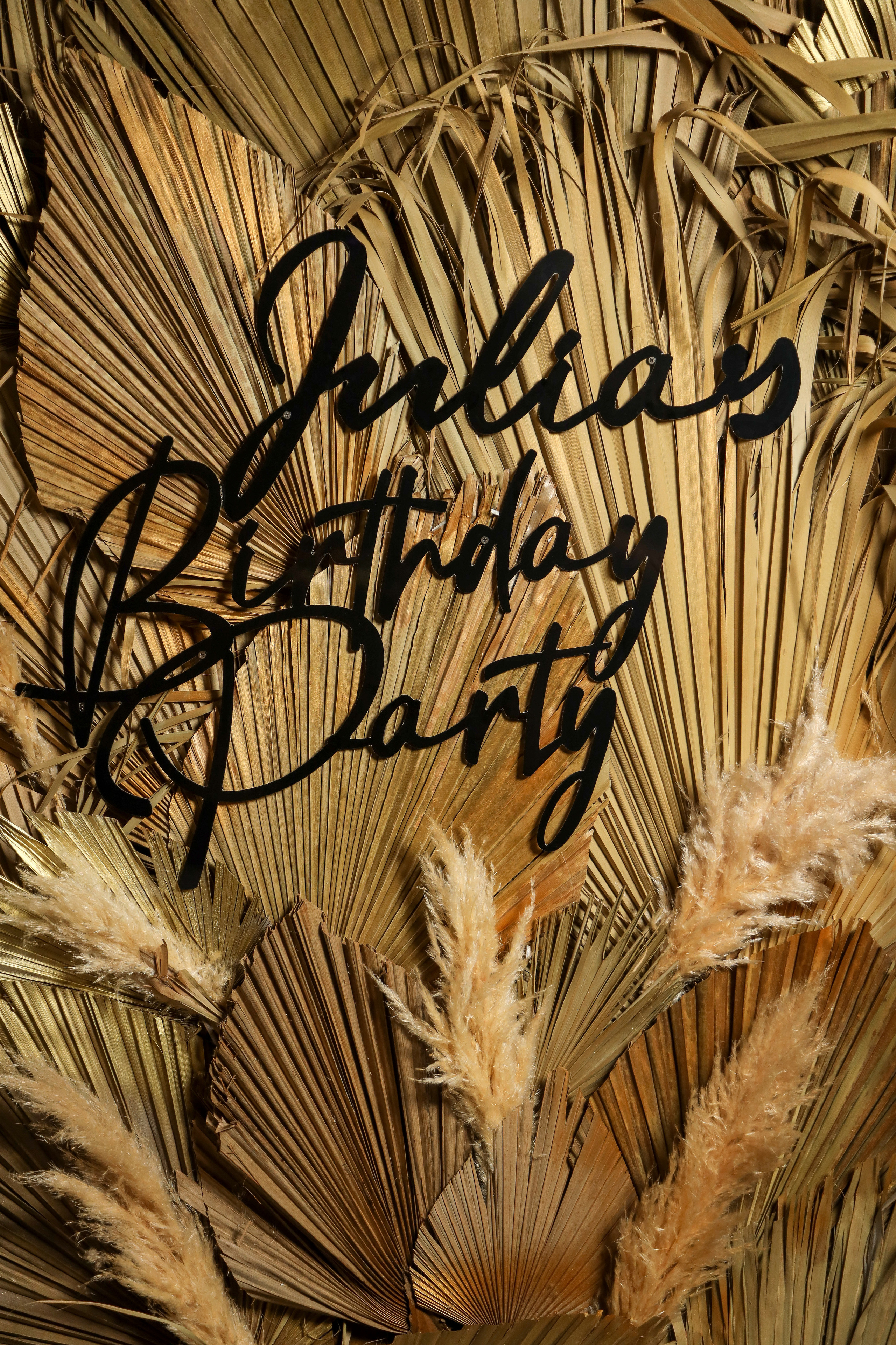 ДР Юли. Фотограф Антон Чупринин