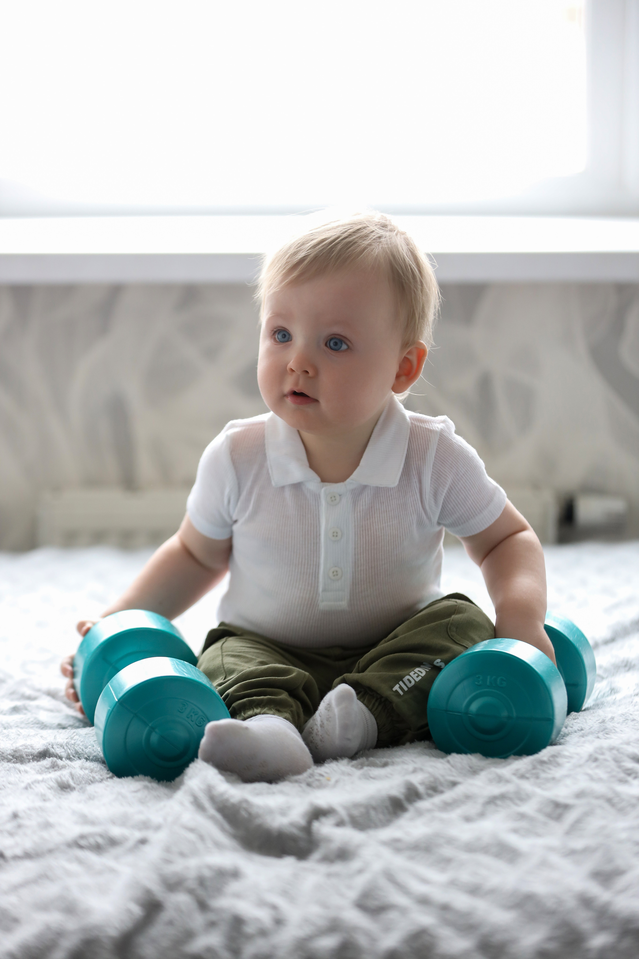 Годовасие. Фотограф Антон Чупринин