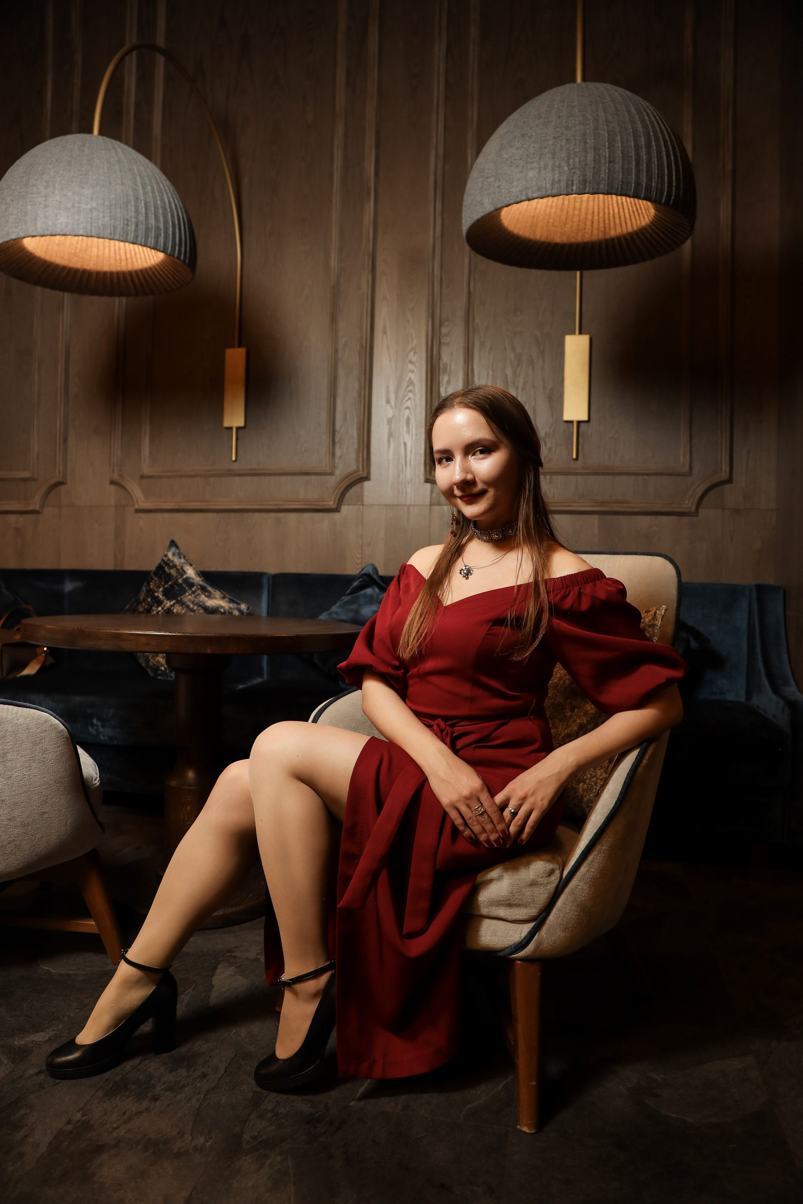 Project Trade. Фотограф Антон Чупринин