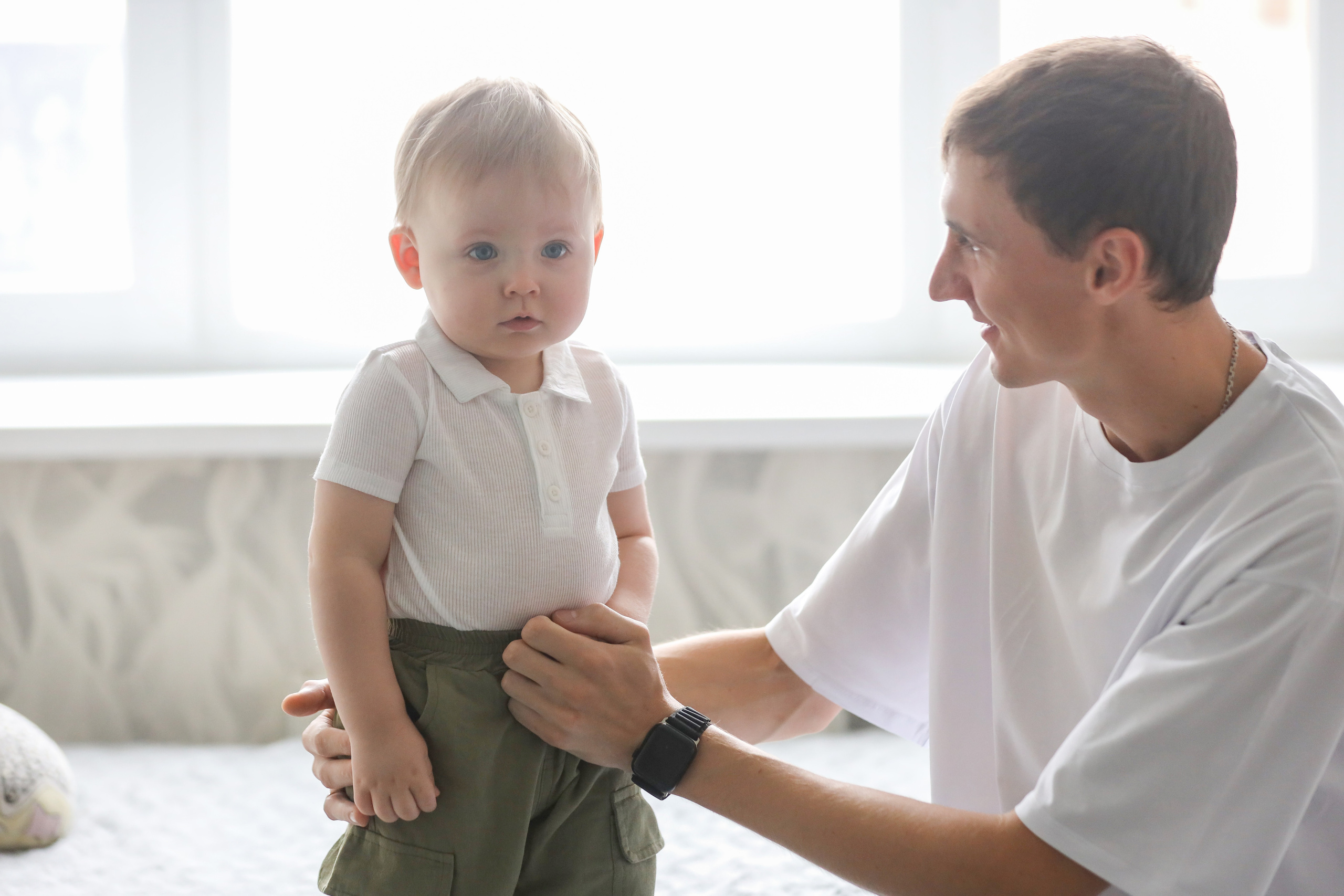 Годовасие. Фотограф Антон Чупринин