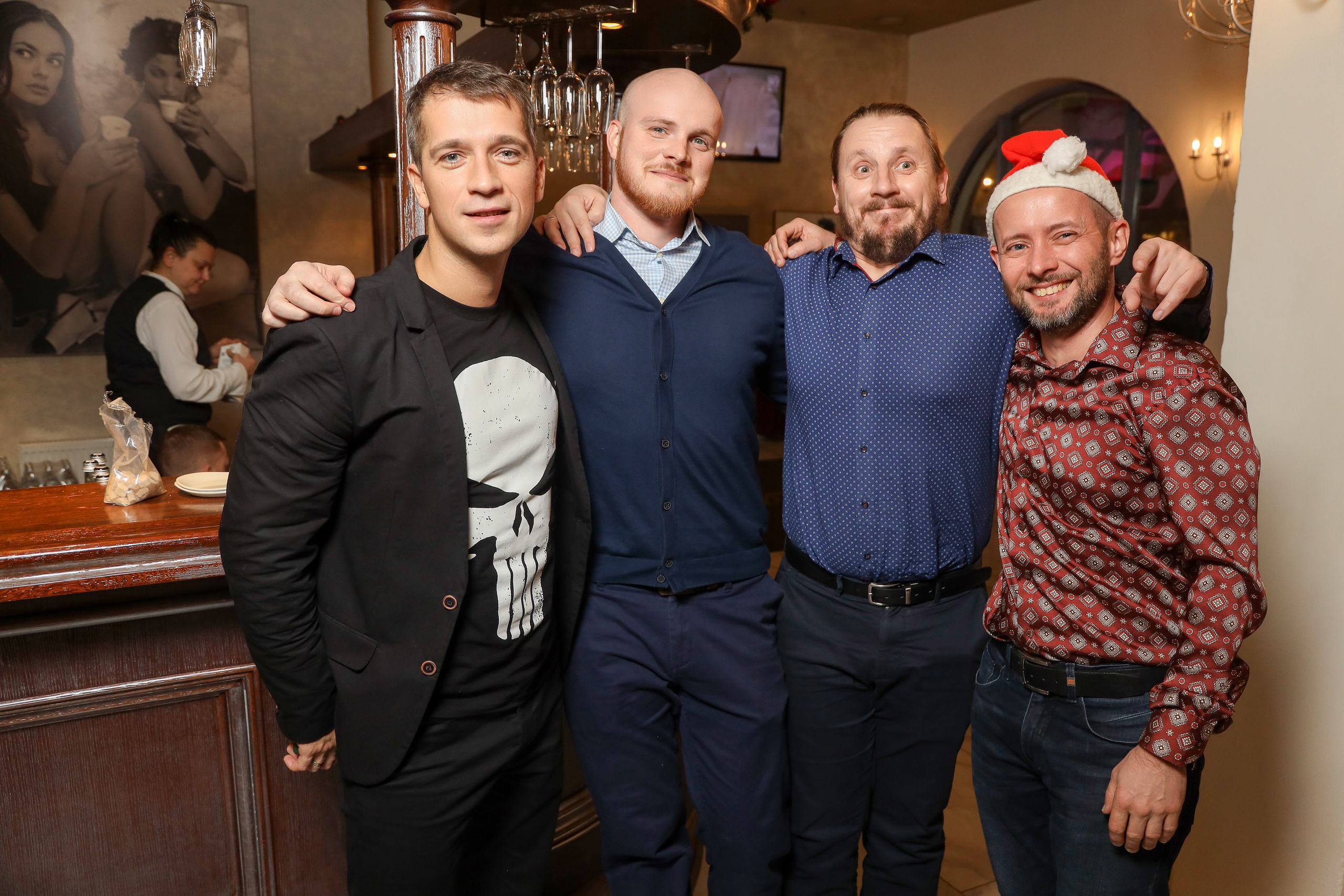 Dis Group 22.12.22. Фотограф Антон Чупринин