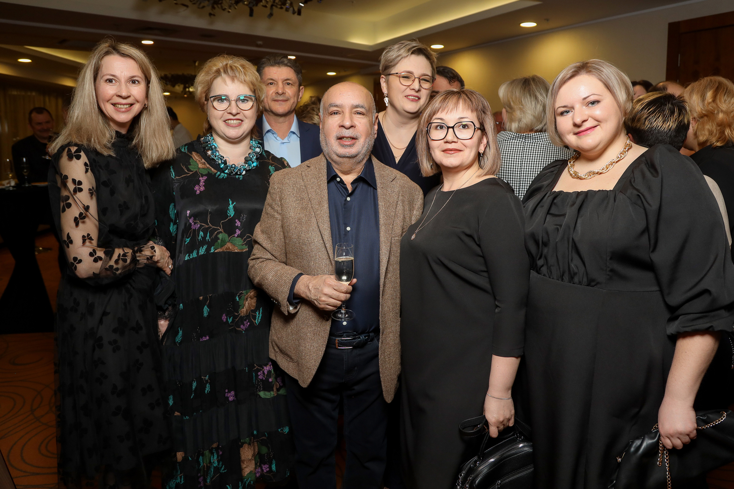 B.Braun 15.03.23. Фотограф Антон Чупринин