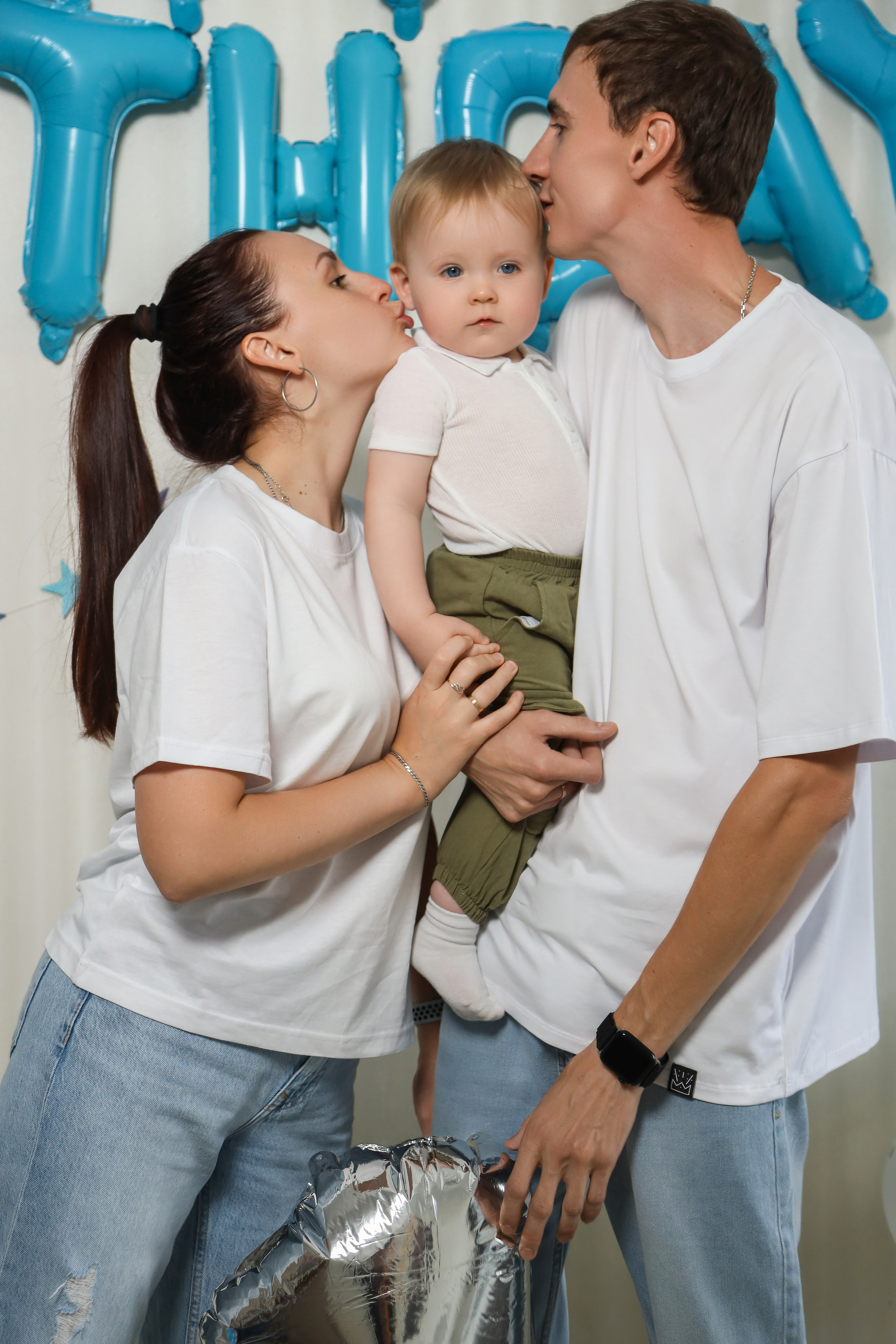 Годовасие. Фотограф Антон Чупринин