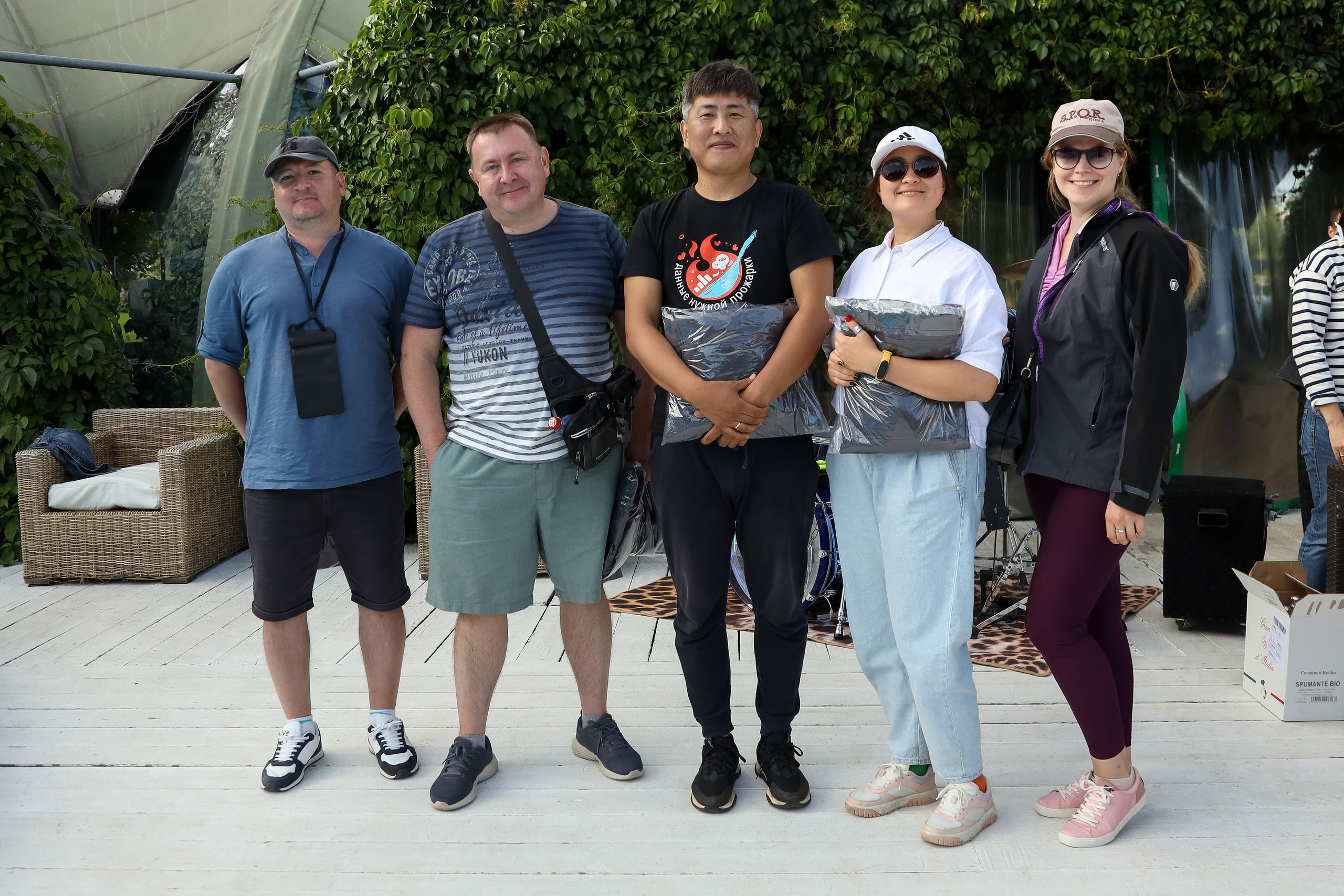 DIS регата 2023. Фотограф Антон Чупринин