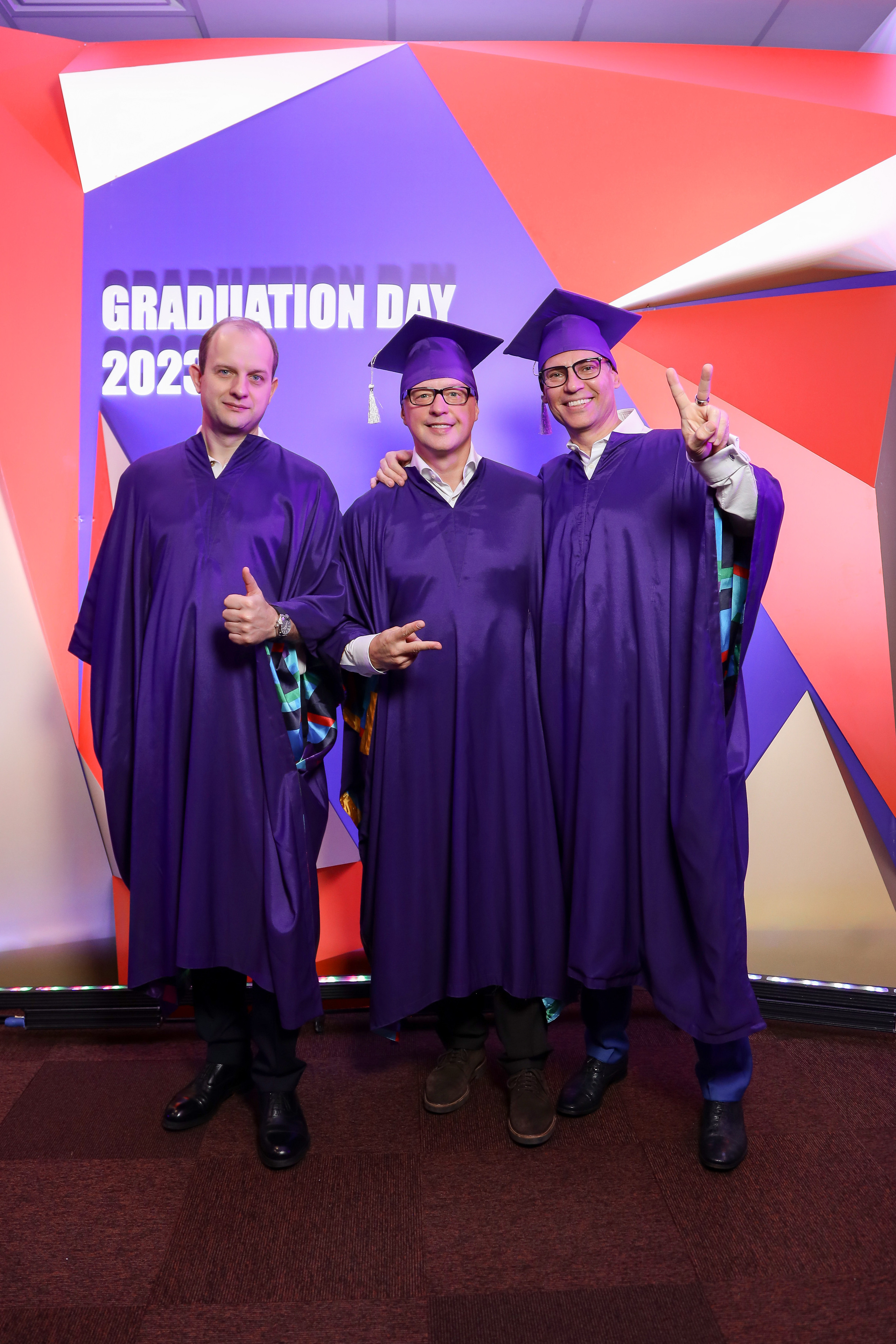 EMBA Сколково. Фотограф Антон Чупринин