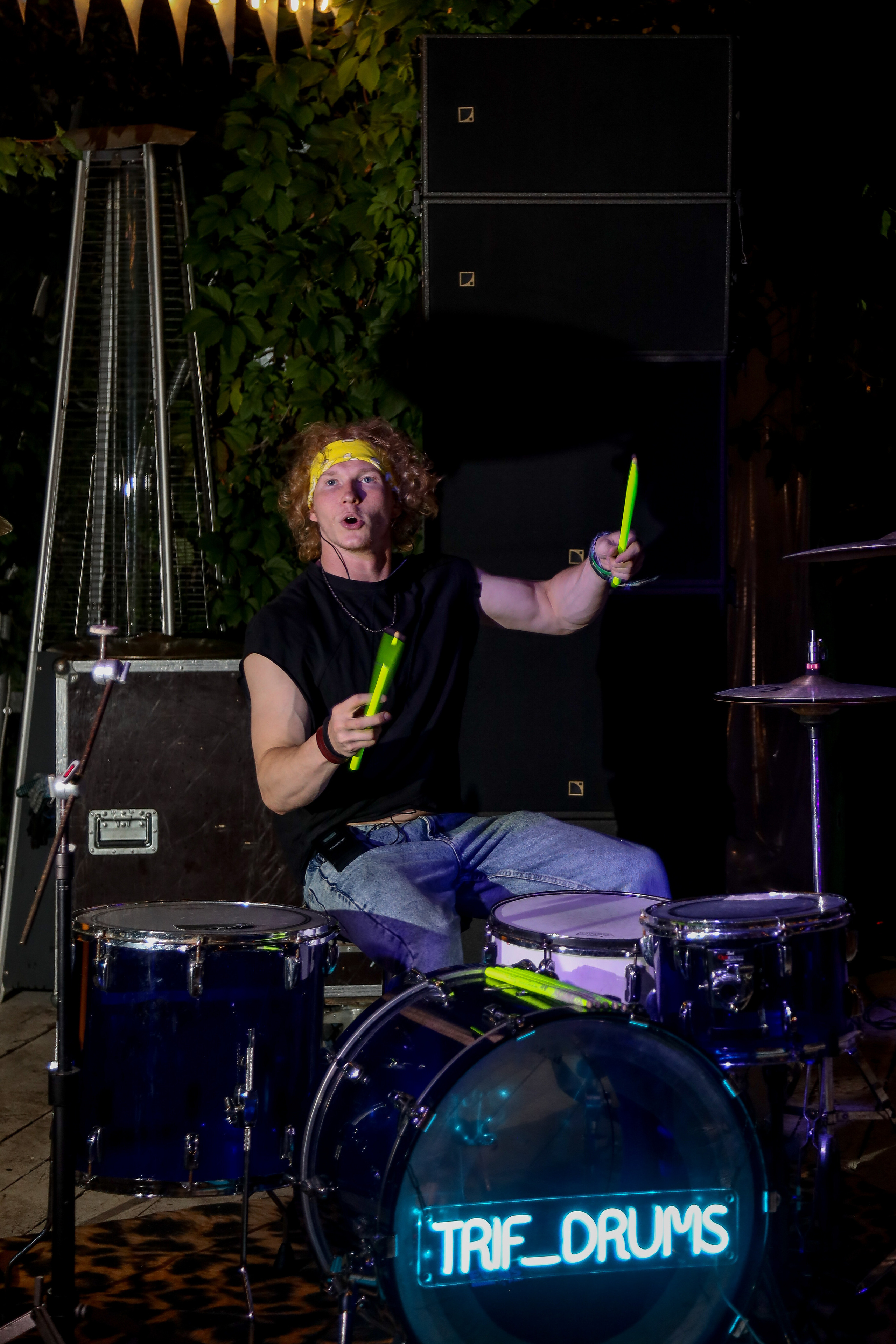 Фасадные решения — Регата. Фотограф Антон Чупринин