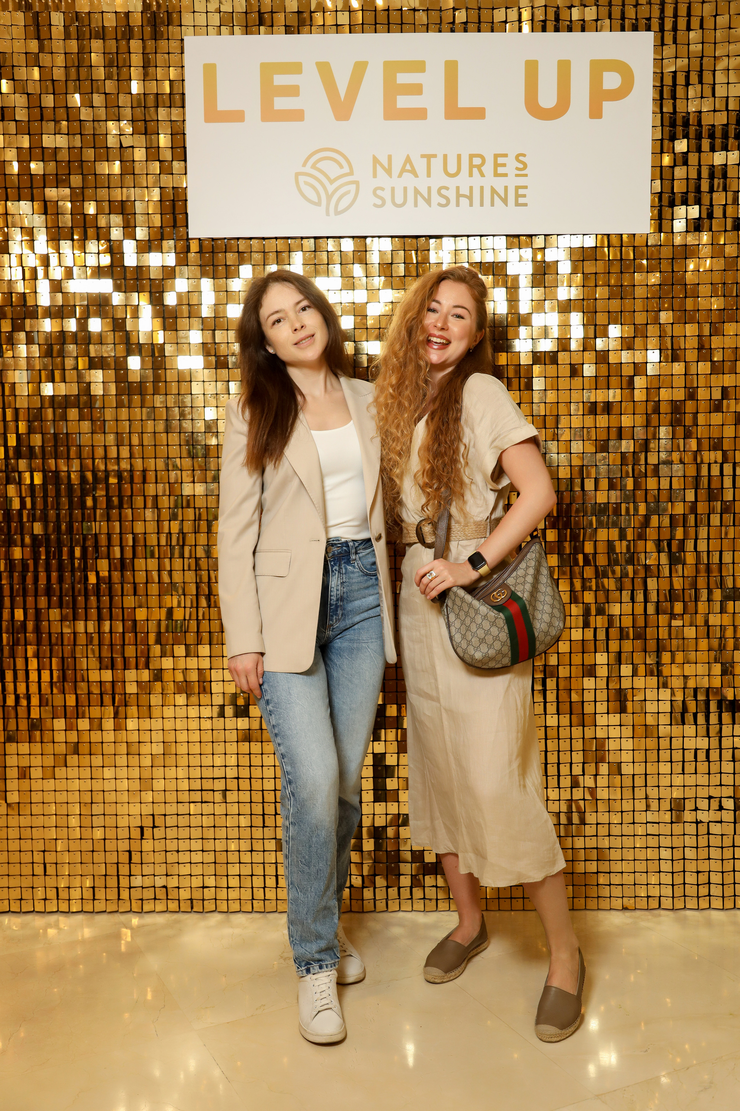 Level UP. Фотограф Антон Чупринин