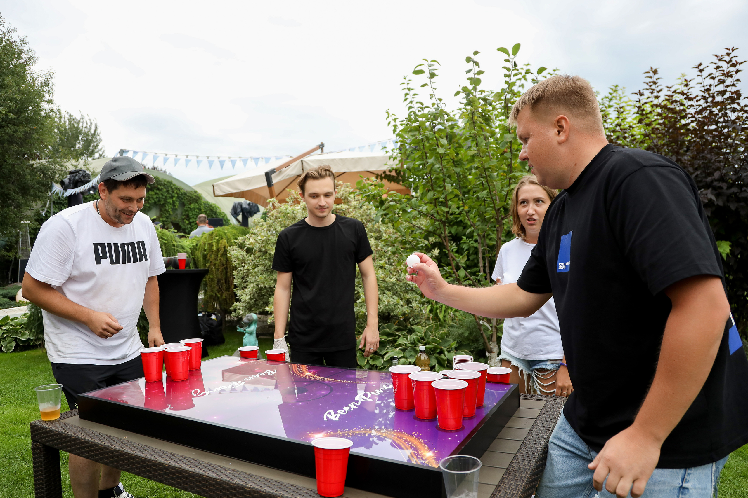 Фасадные решения — Регата. Фотограф Антон Чупринин