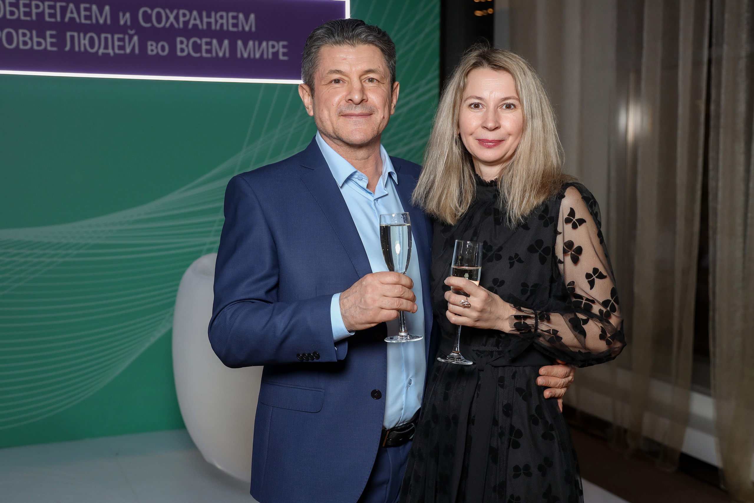 B.Braun 15.03.23. Фотограф Антон Чупринин