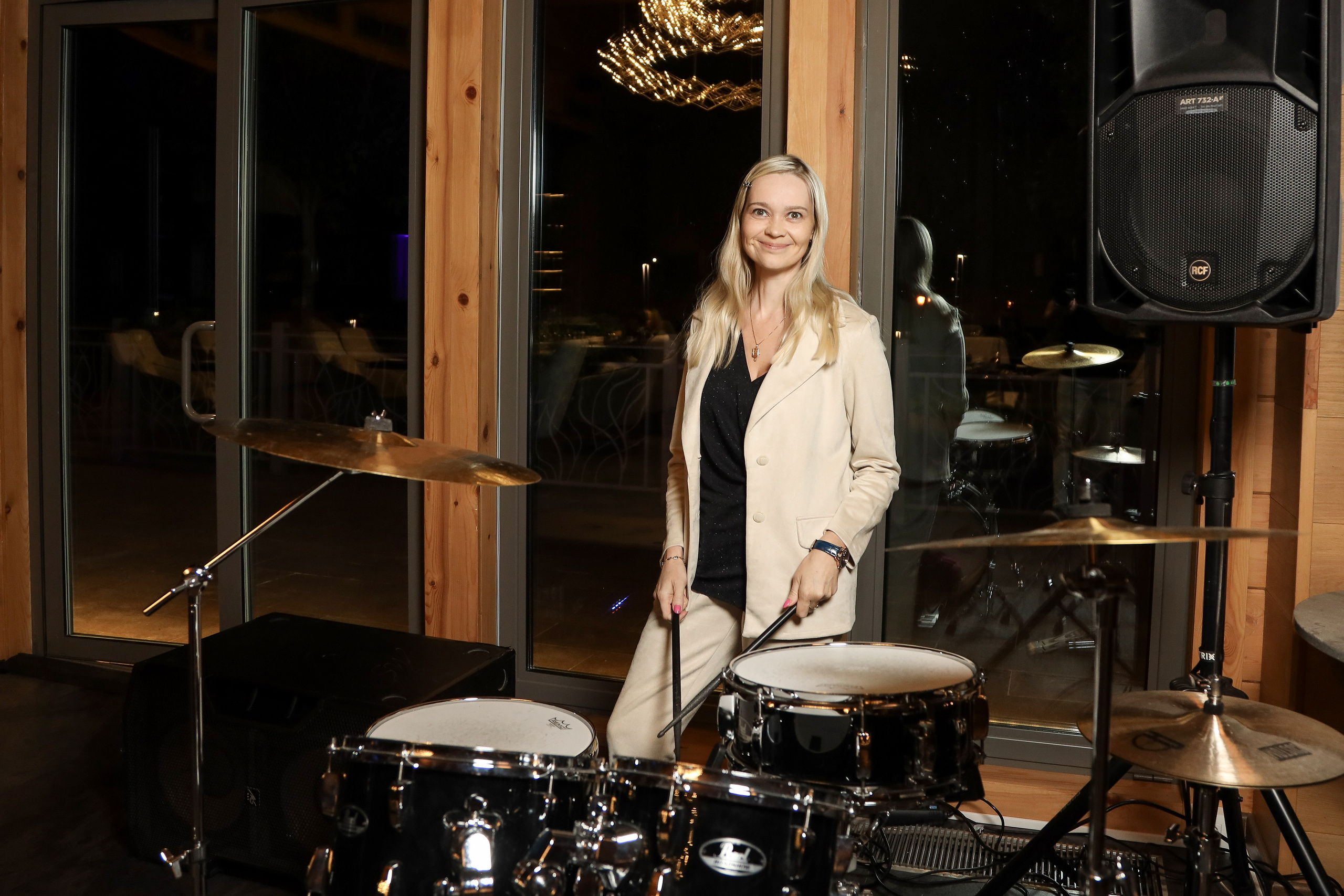 Project Trade. Фотограф Антон Чупринин