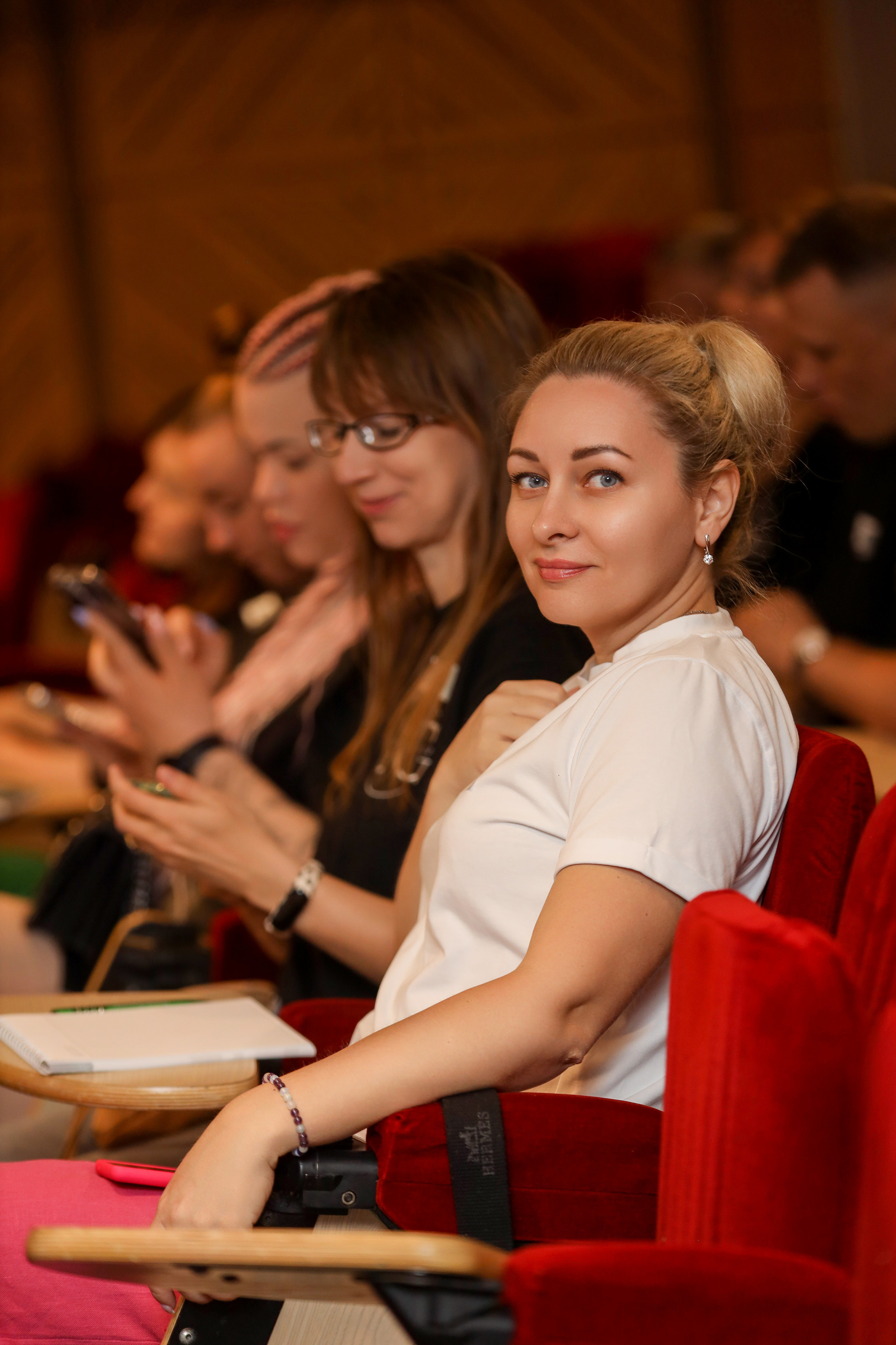 Level UP. Фотограф Антон Чупринин