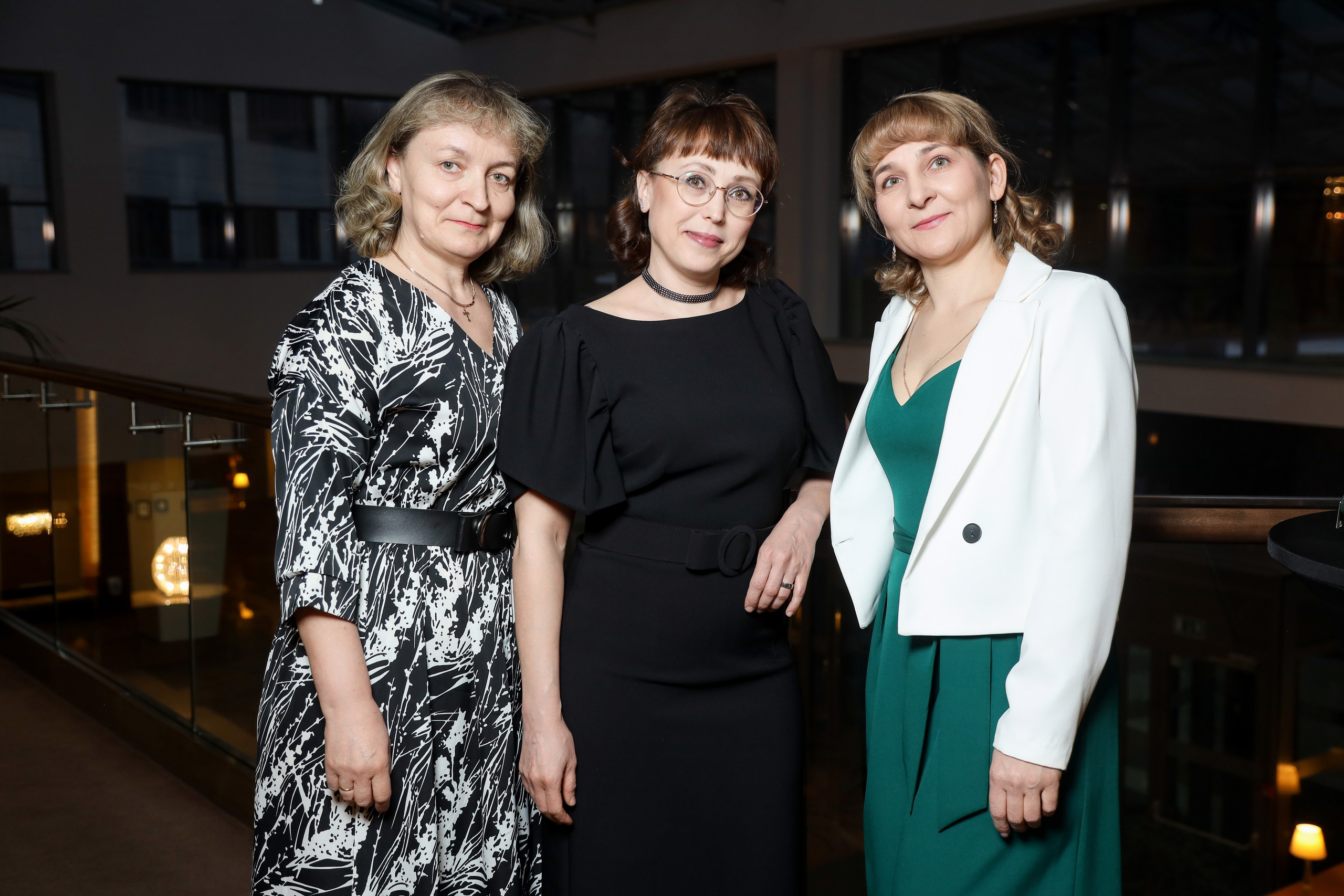 B.Braun 15.03.23. Фотограф Антон Чупринин