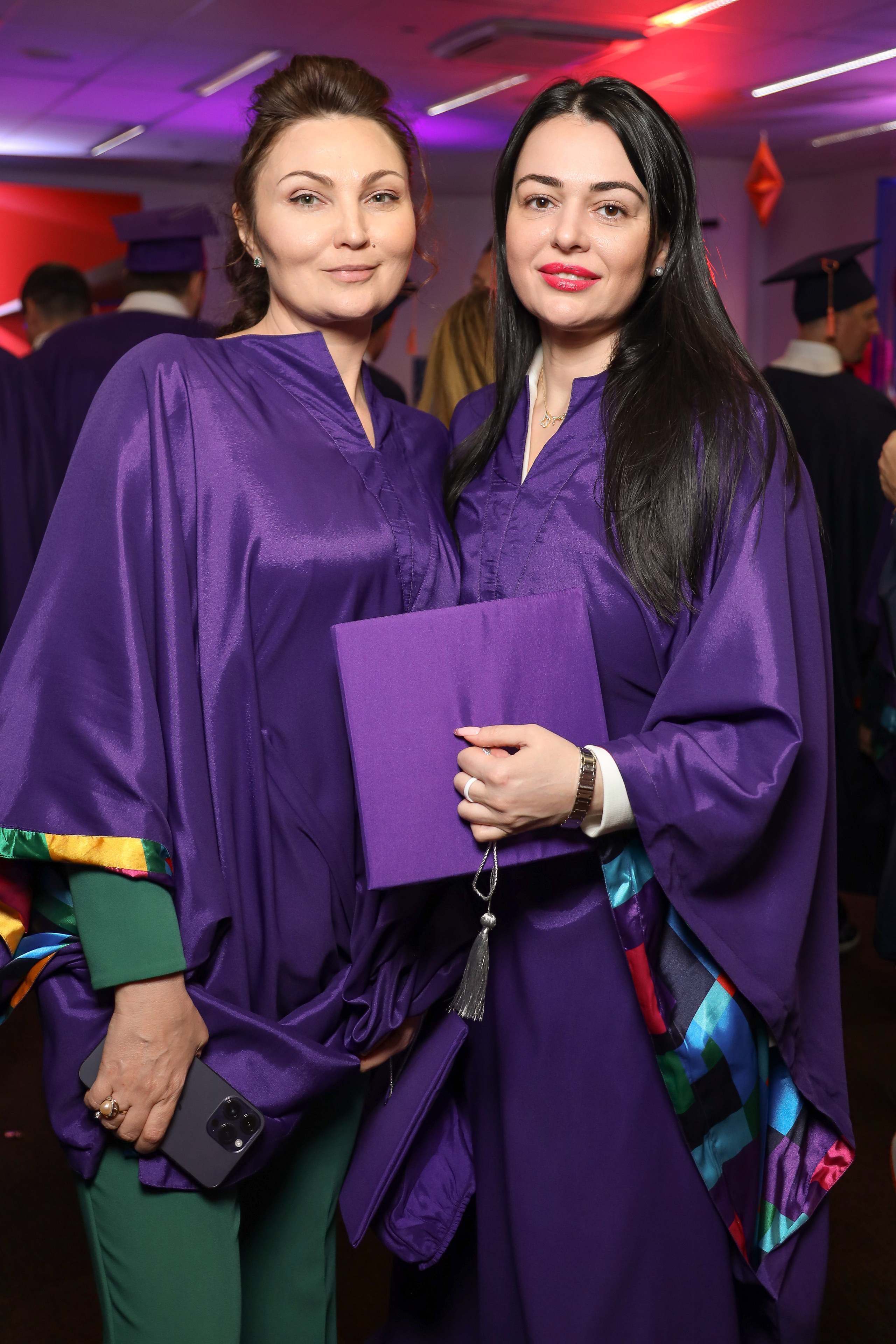 EMBA Сколково. Фотограф Антон Чупринин