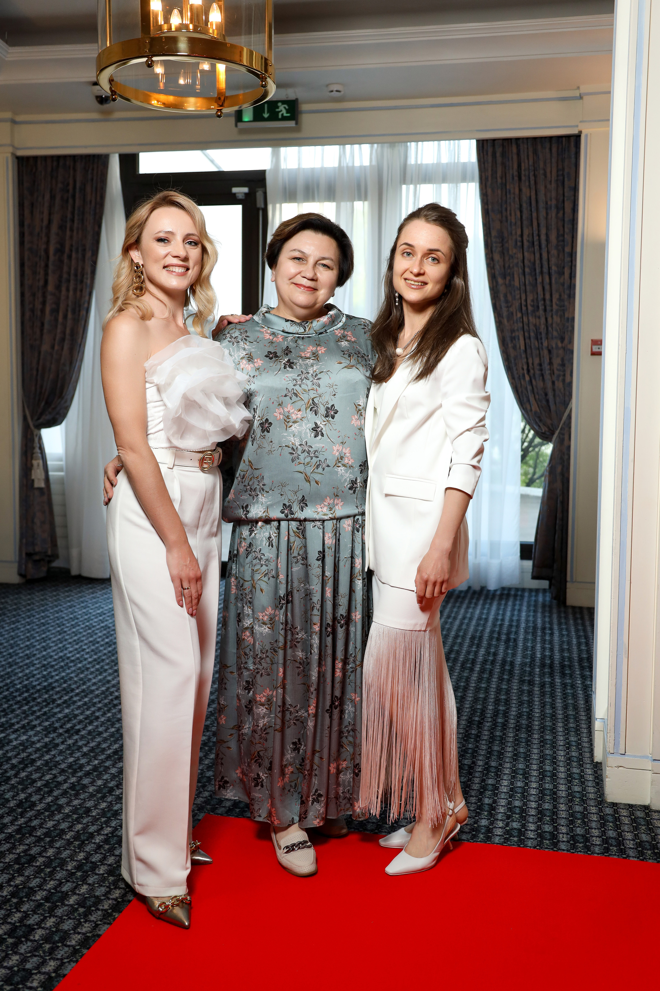 Level UP. Фотограф Антон Чупринин