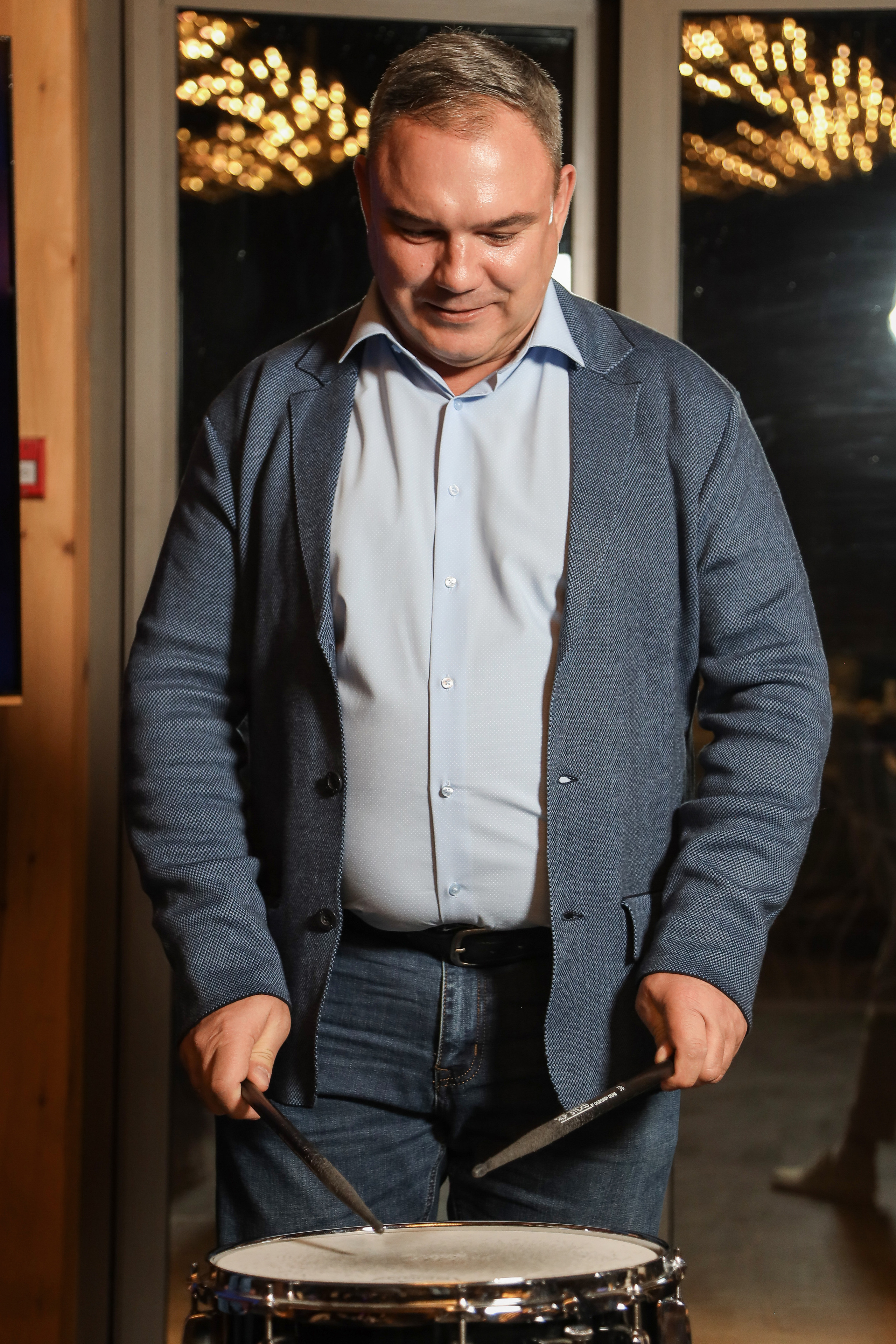 Project Trade. Фотограф Антон Чупринин