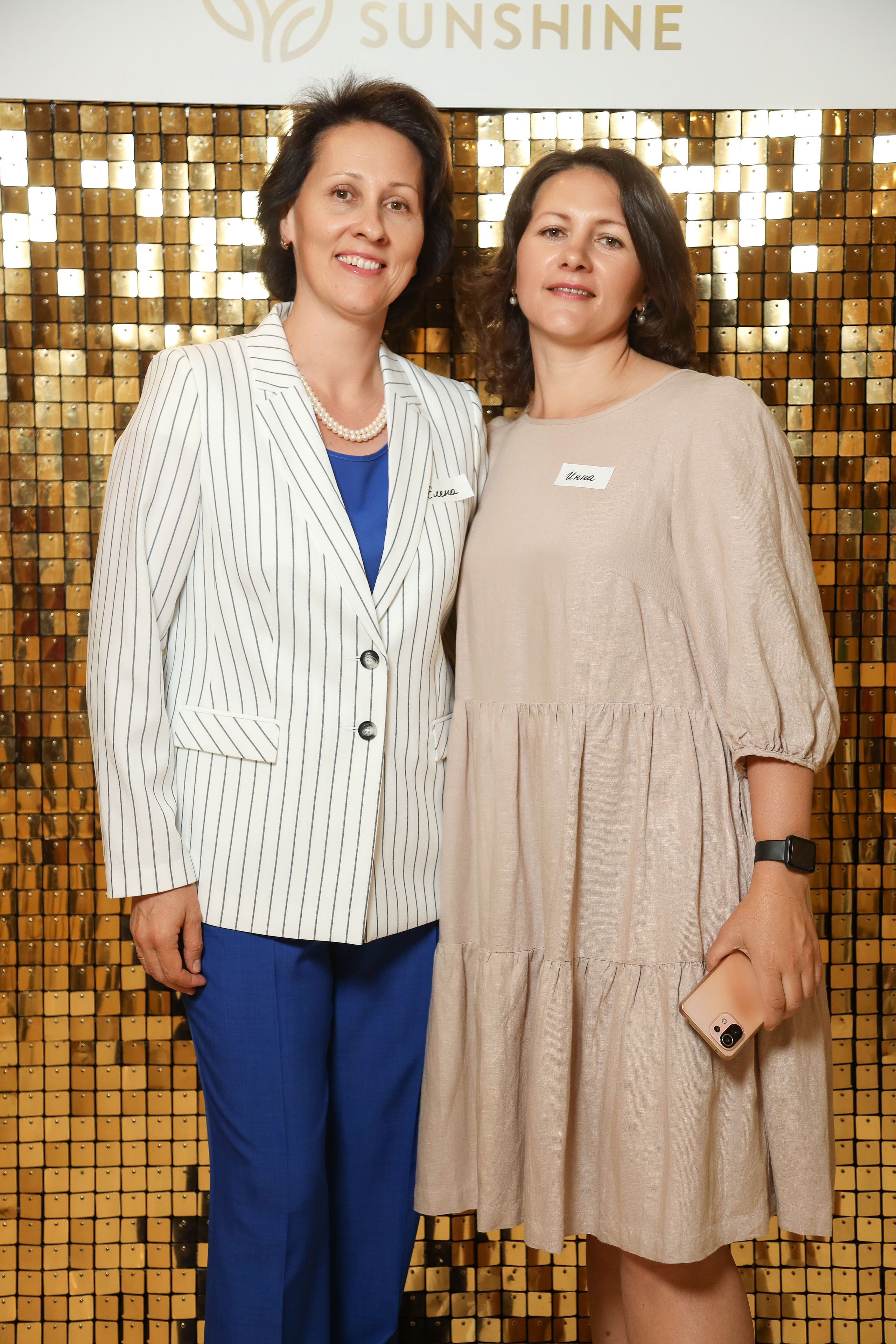 Level UP. Фотограф Антон Чупринин