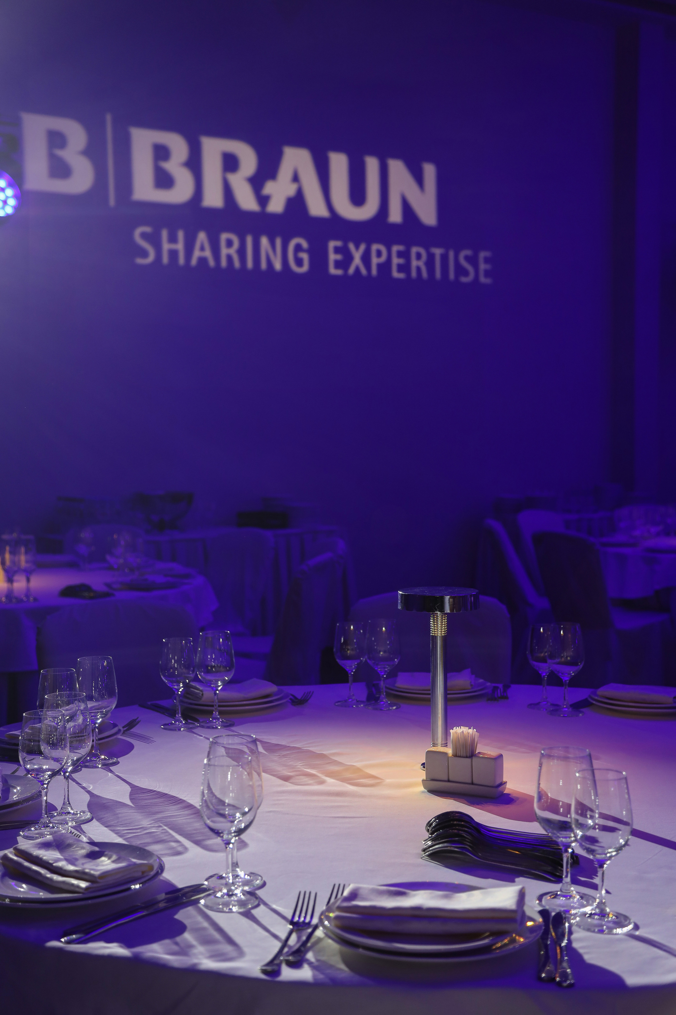 B.Braun 15.03.23. Фотограф Антон Чупринин