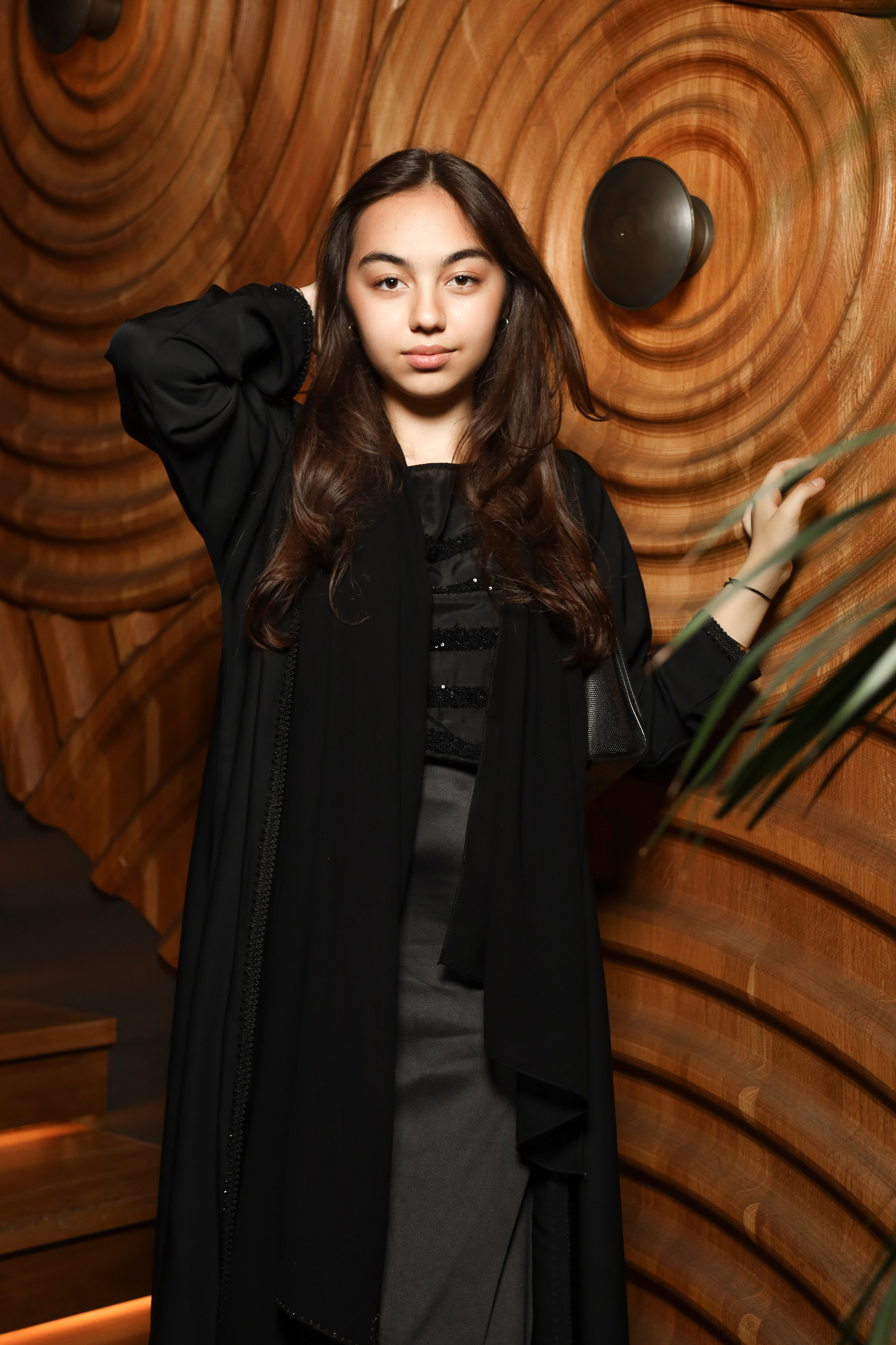 День Рождения Варвары. Фотограф Антон Чупринин