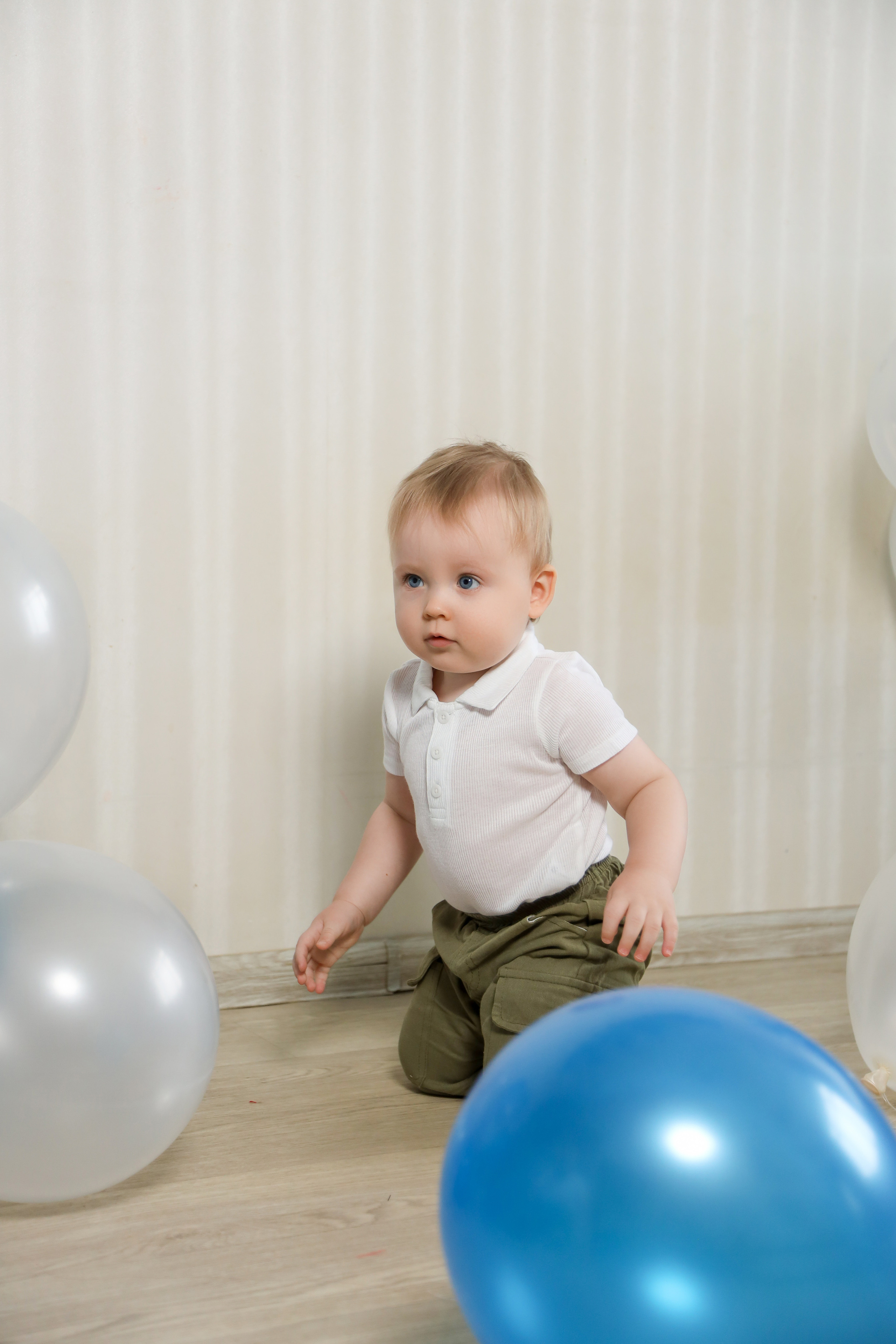 Годовасие. Фотограф Антон Чупринин