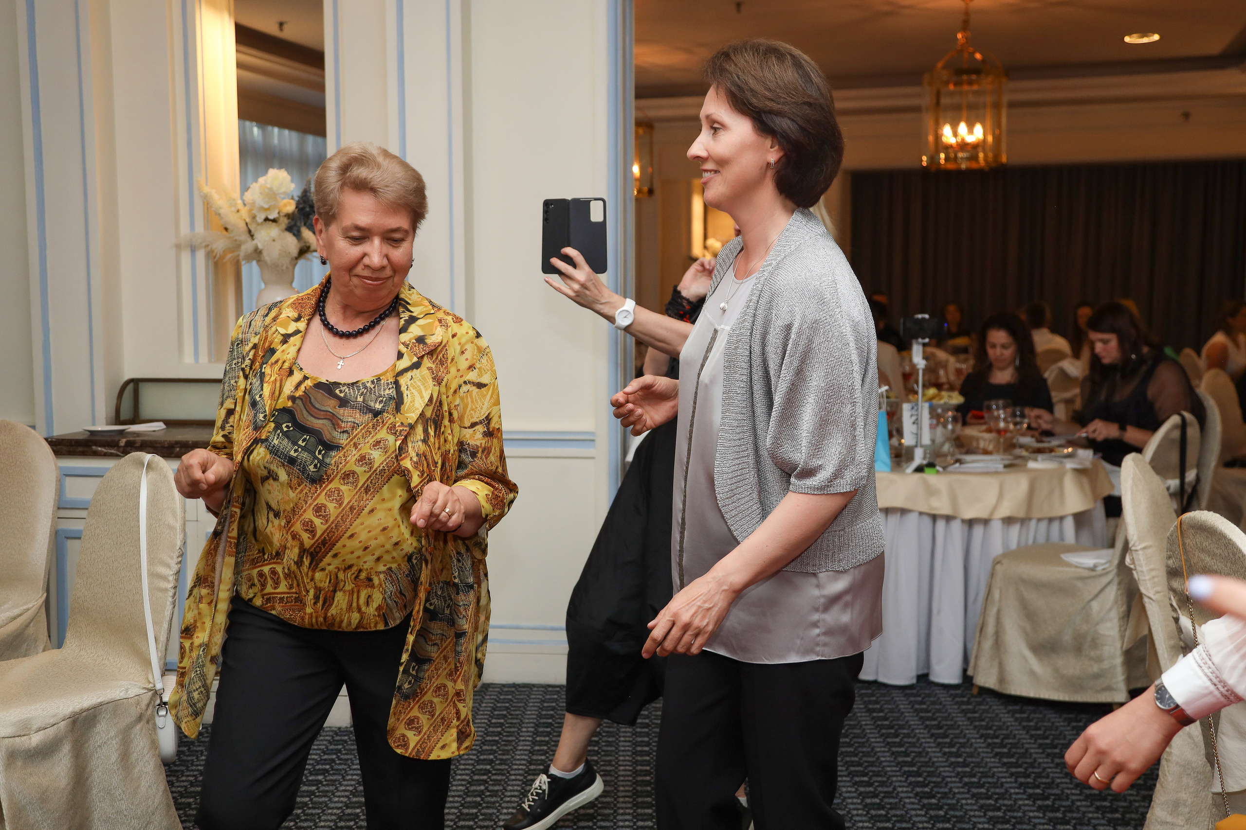 Level UP. Фотограф Антон Чупринин