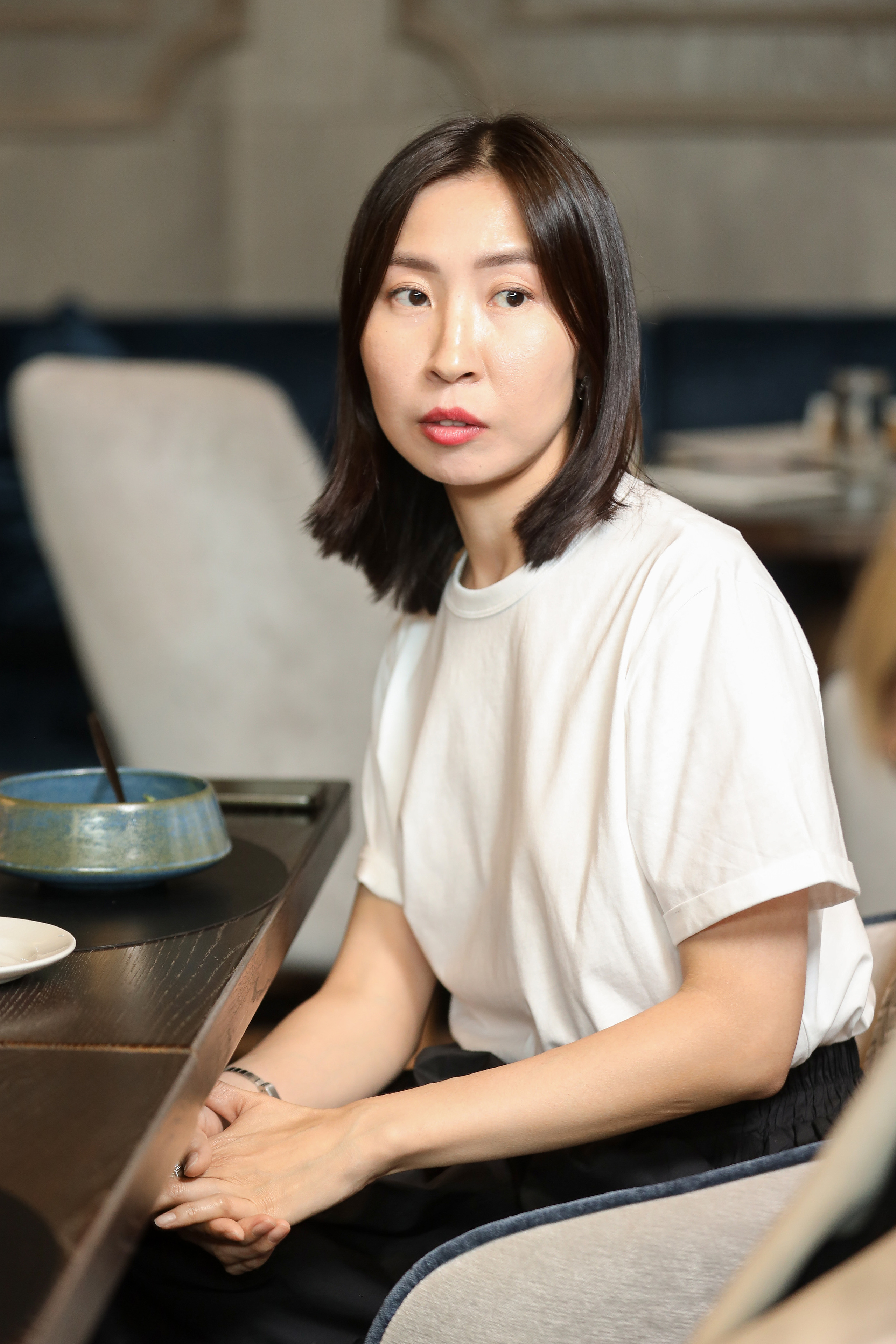 Project Trade. Фотограф Антон Чупринин