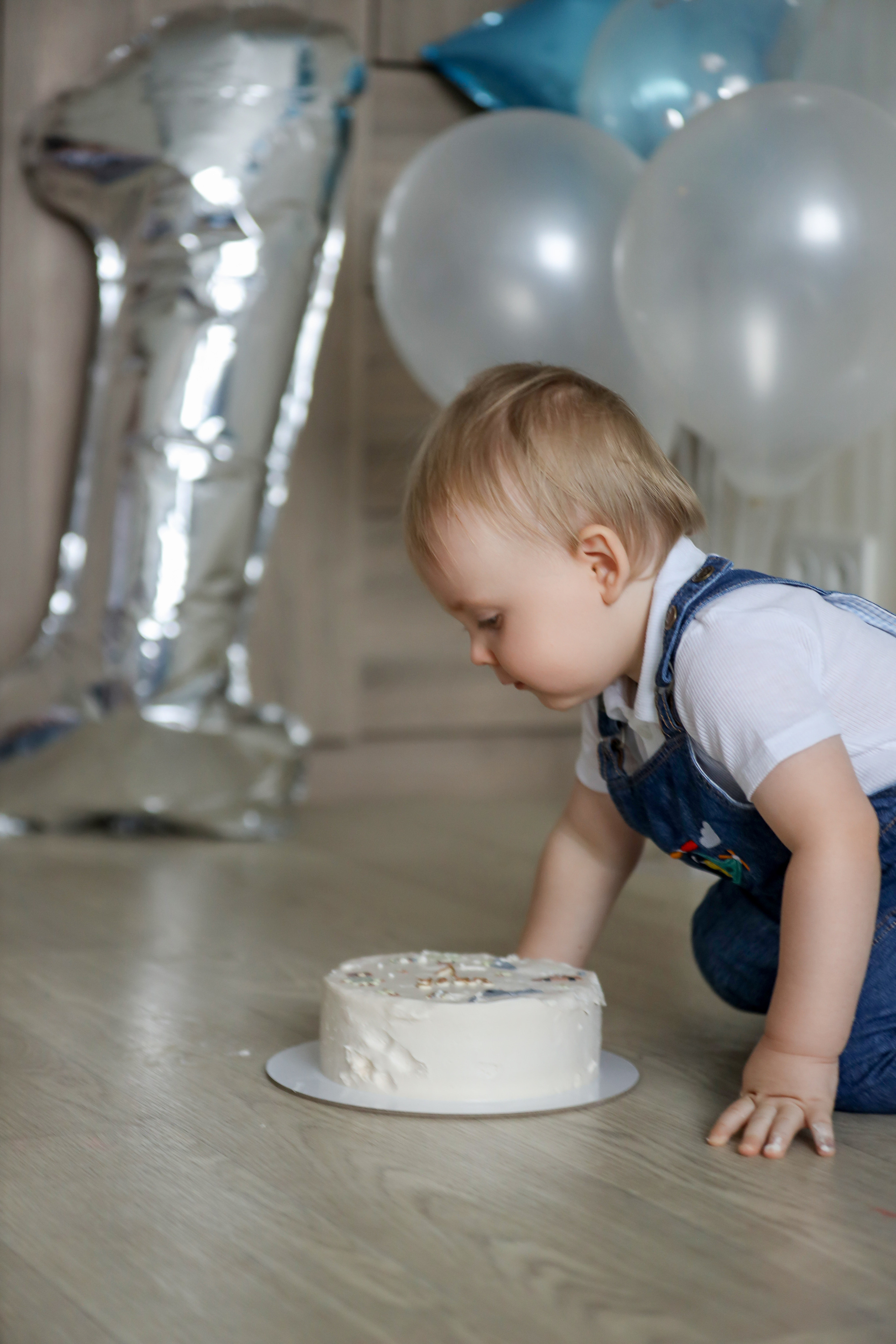 Годовасие. Фотограф Антон Чупринин