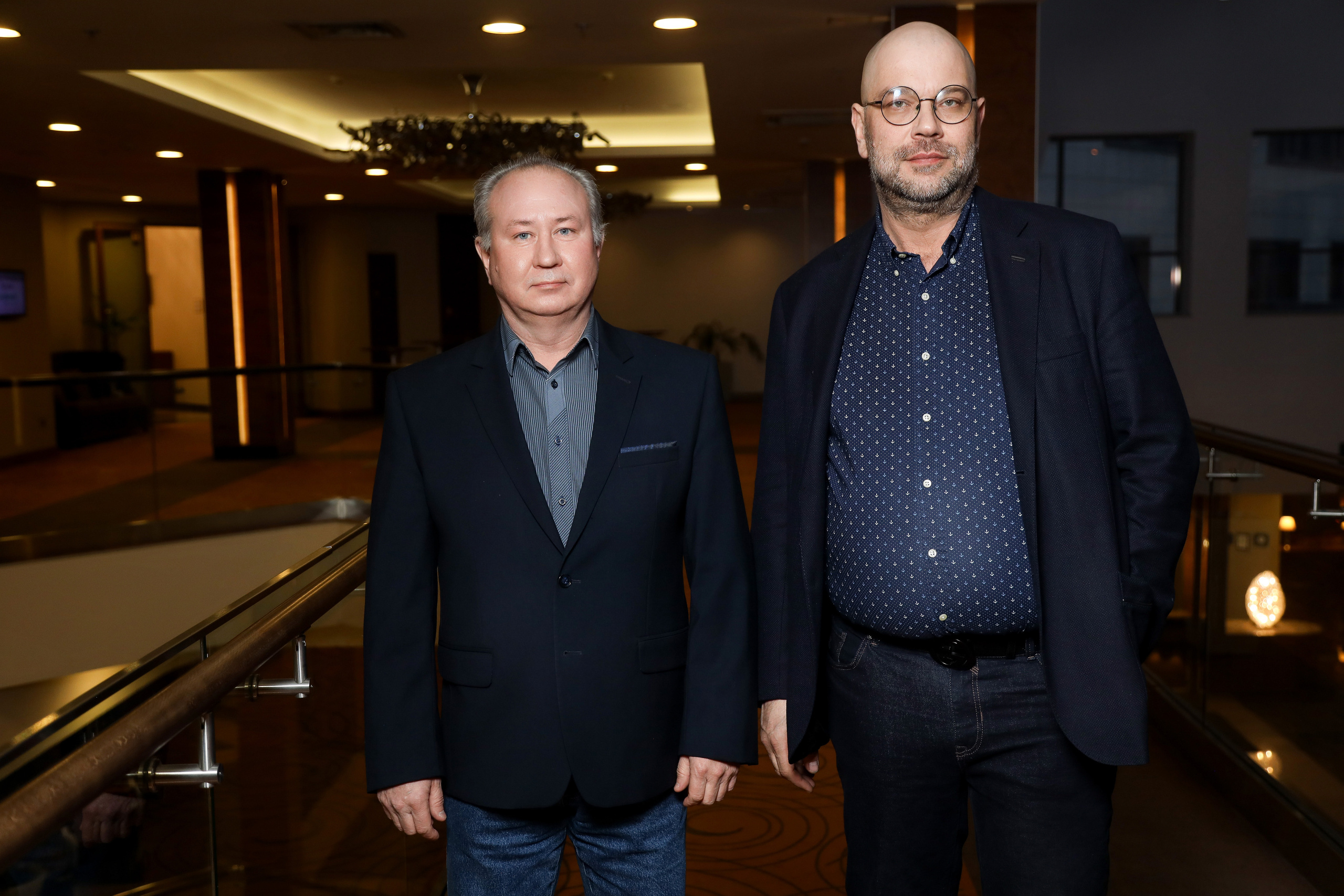 B.Braun 15.03.23. Фотограф Антон Чупринин