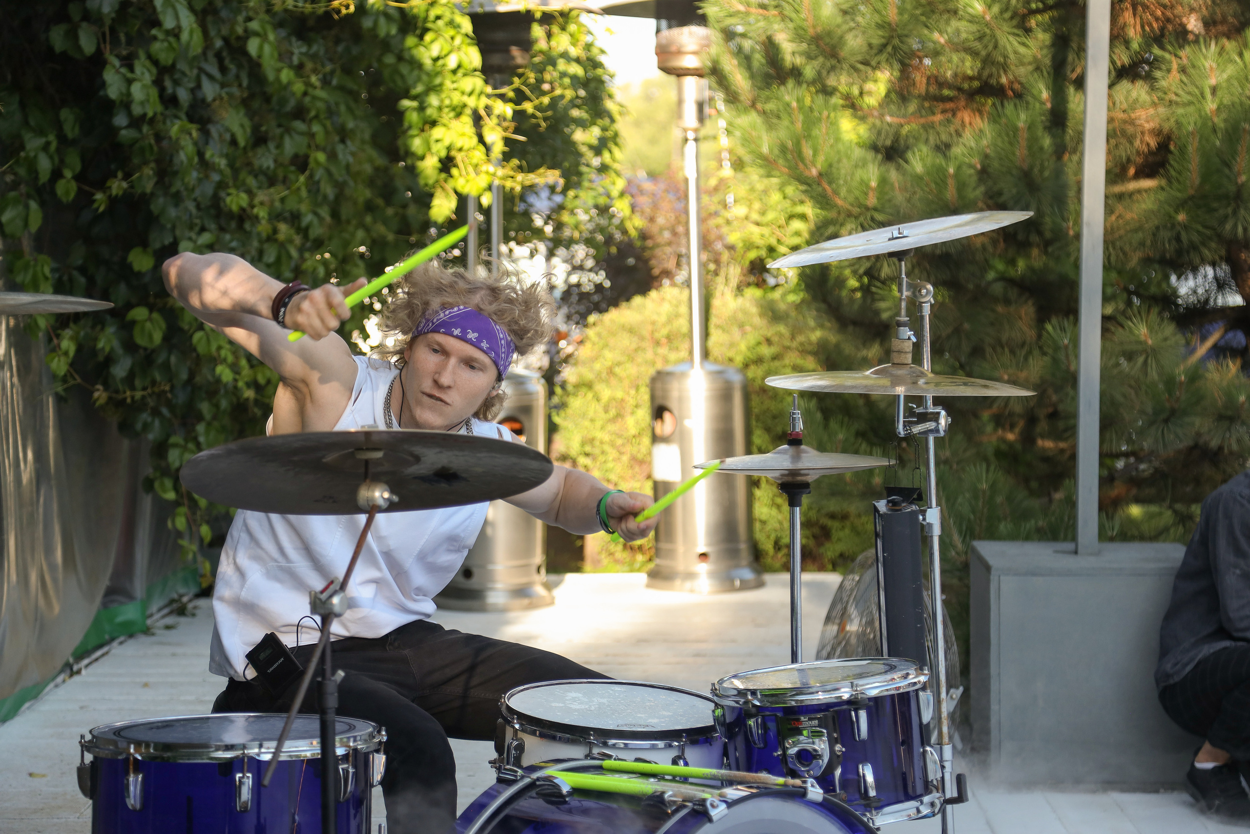 DIS регата 2023. Фотограф Антон Чупринин