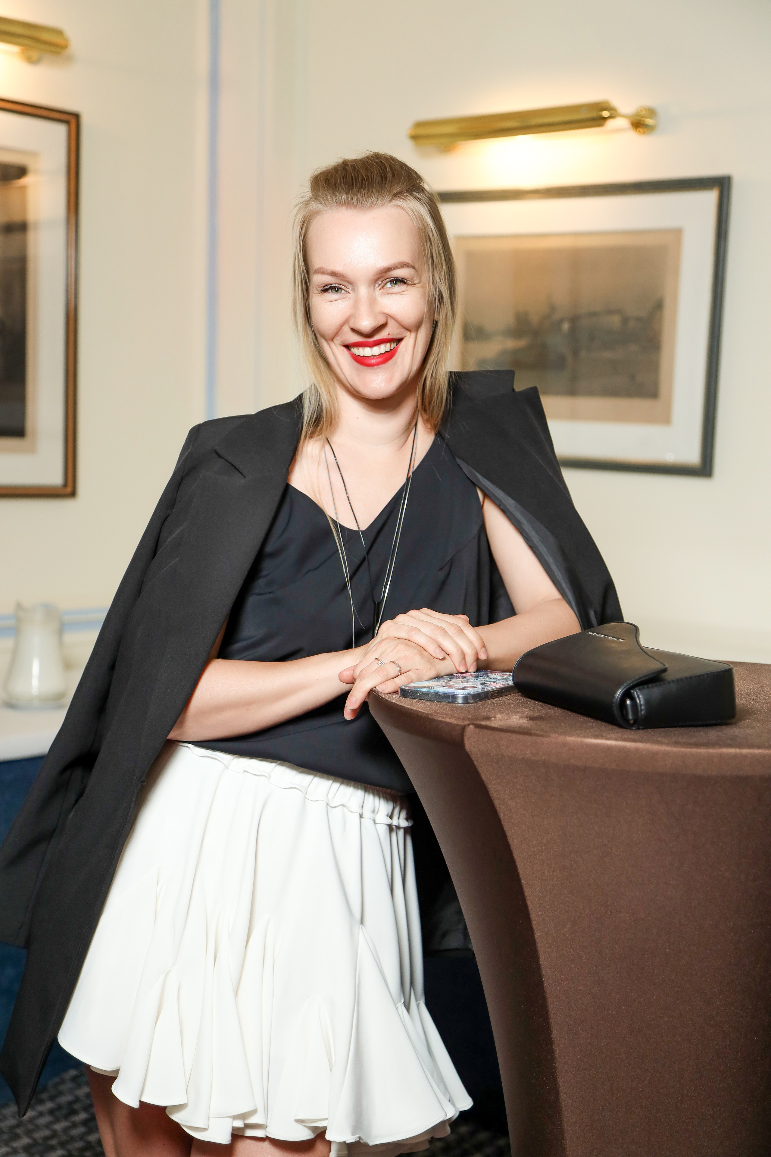 Level UP. Фотограф Антон Чупринин