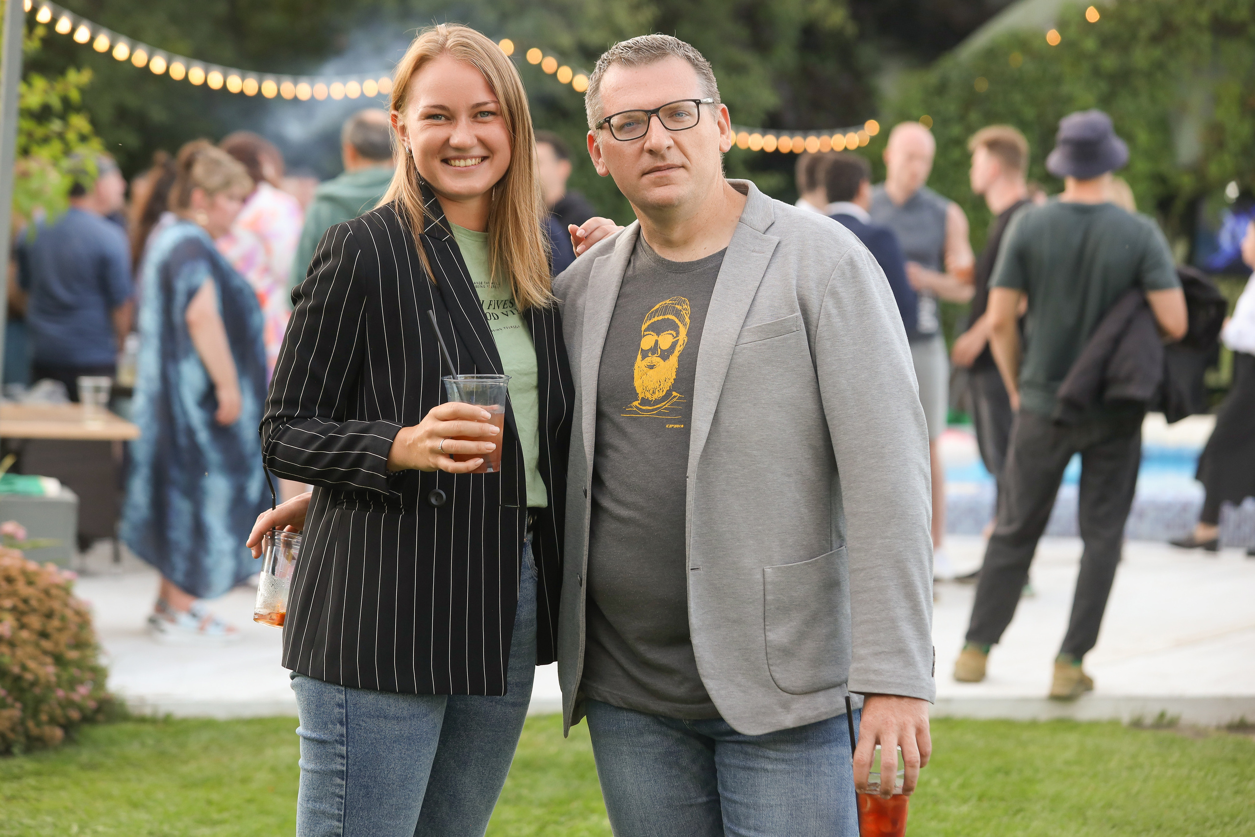 DIS регата 2023. Фотограф Антон Чупринин