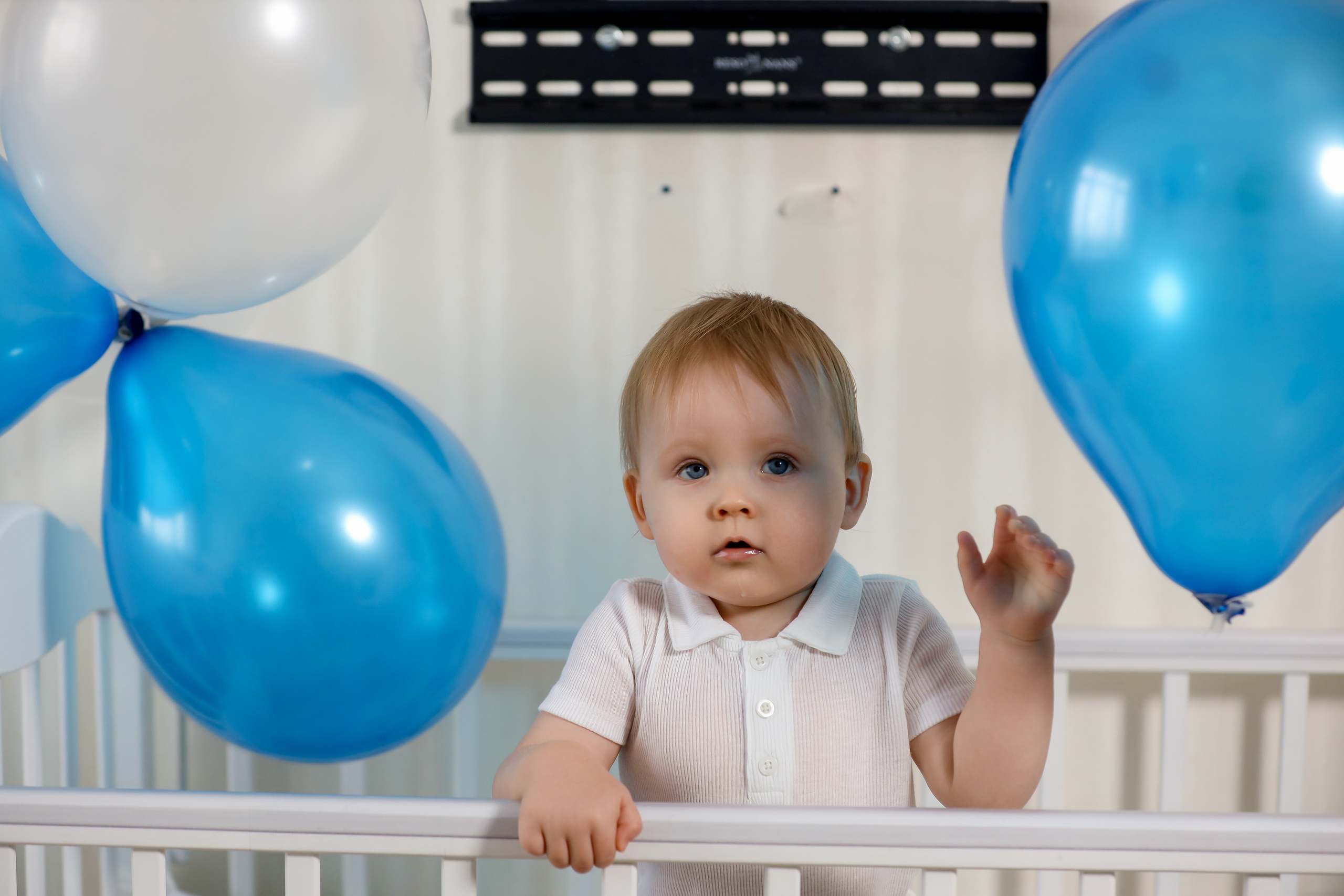 Годовасие. Фотограф Антон Чупринин