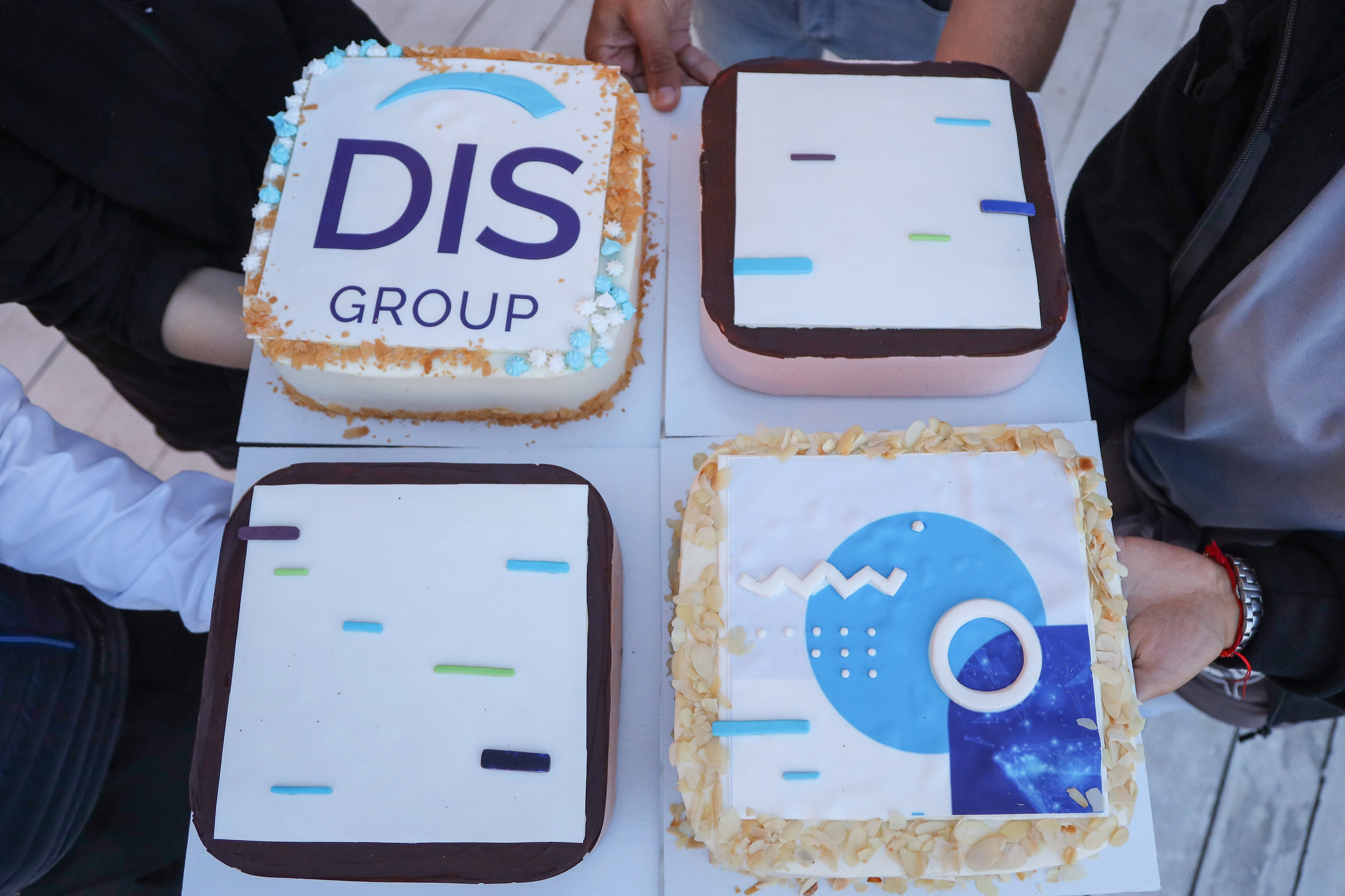 DIS регата 2023. Фотограф Антон Чупринин