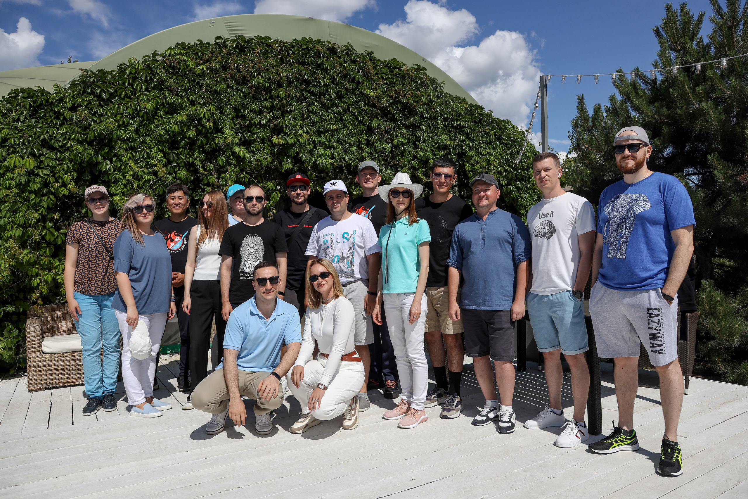 DIS регата 2023. Фотограф Антон Чупринин