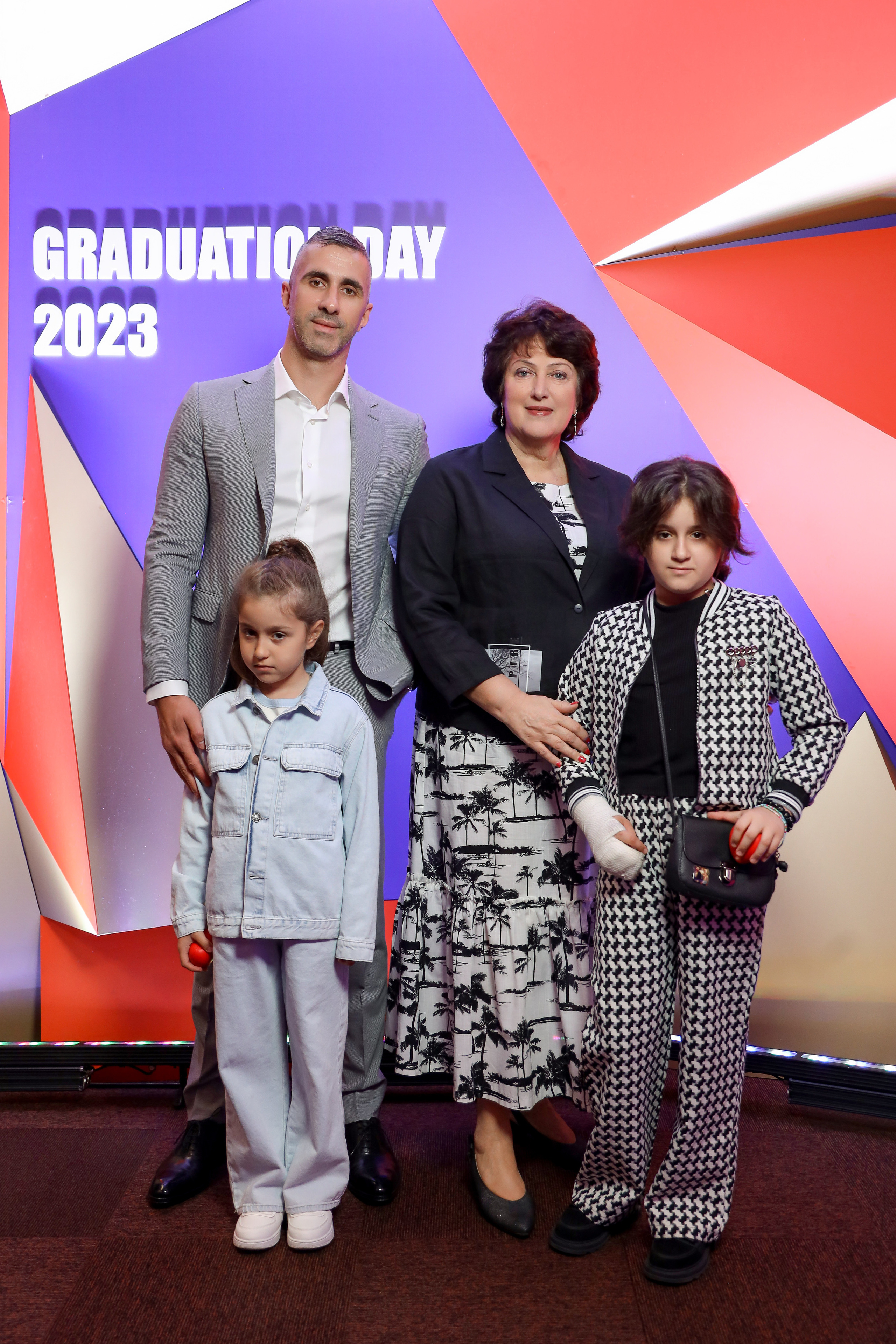 EMBA Сколково. Фотограф Антон Чупринин