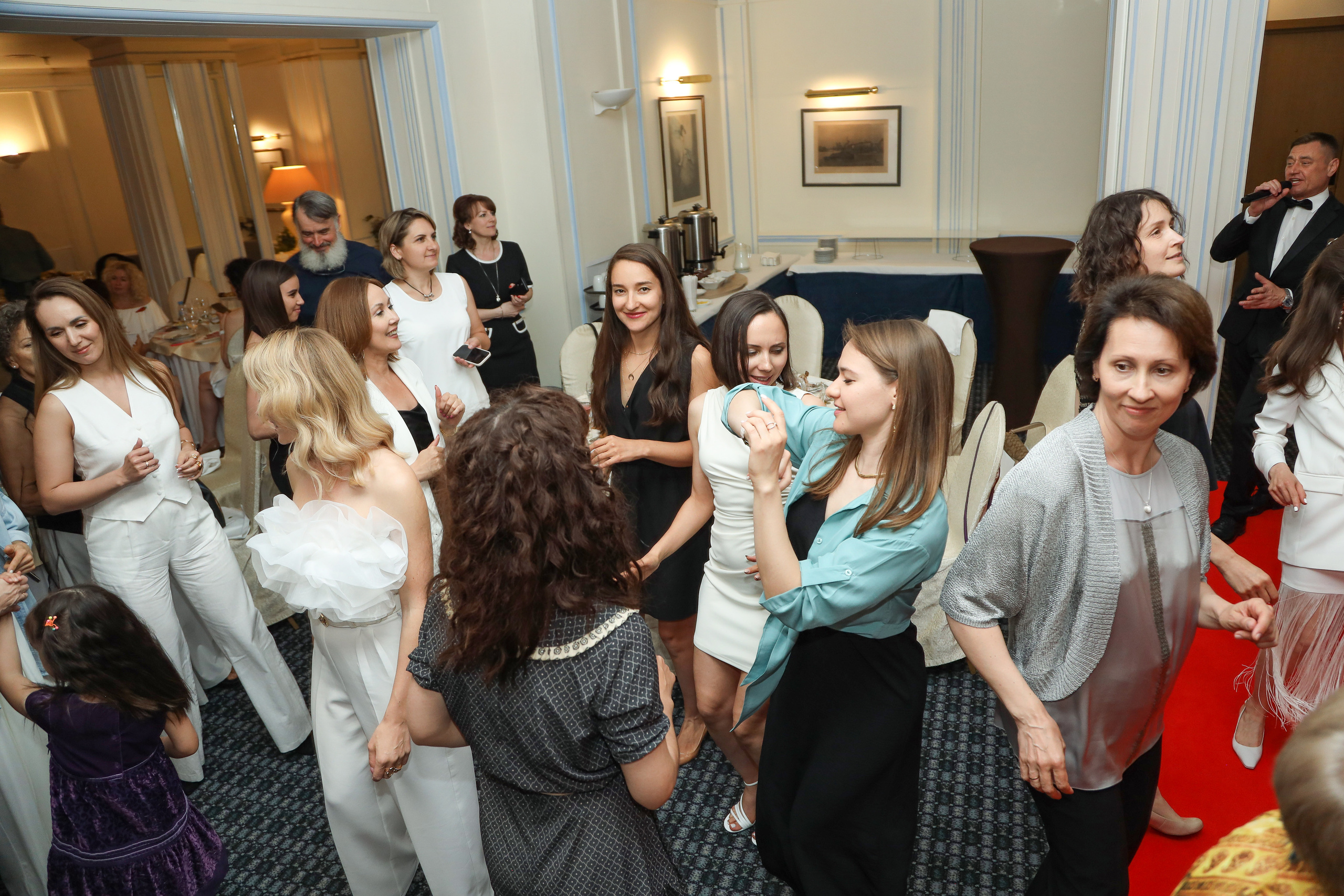 Level UP. Фотограф Антон Чупринин